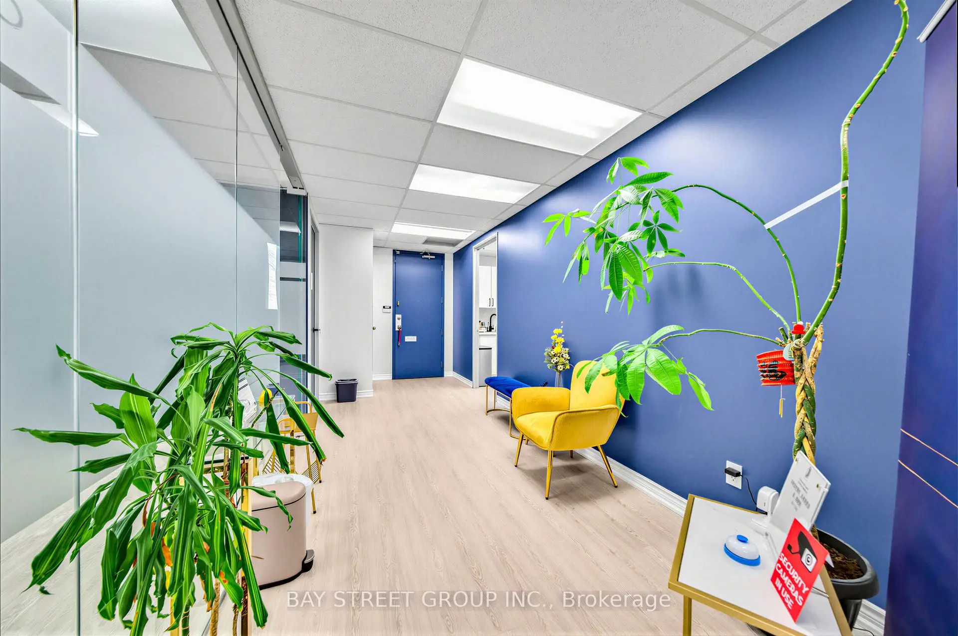 Commercial for lease