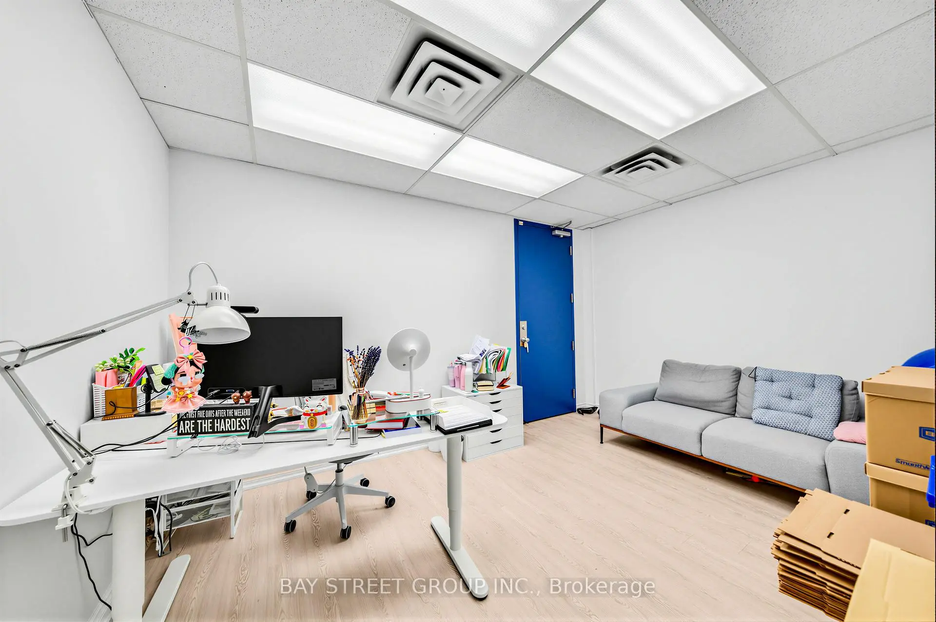 Commercial for lease