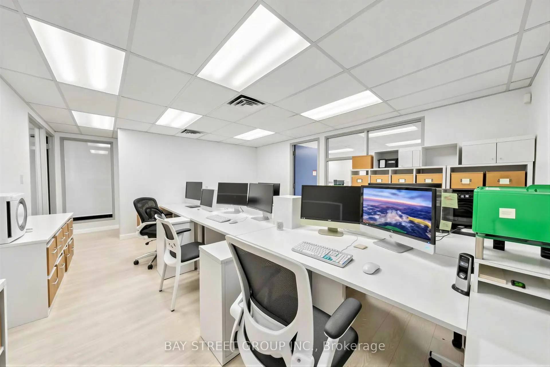 Commercial for lease