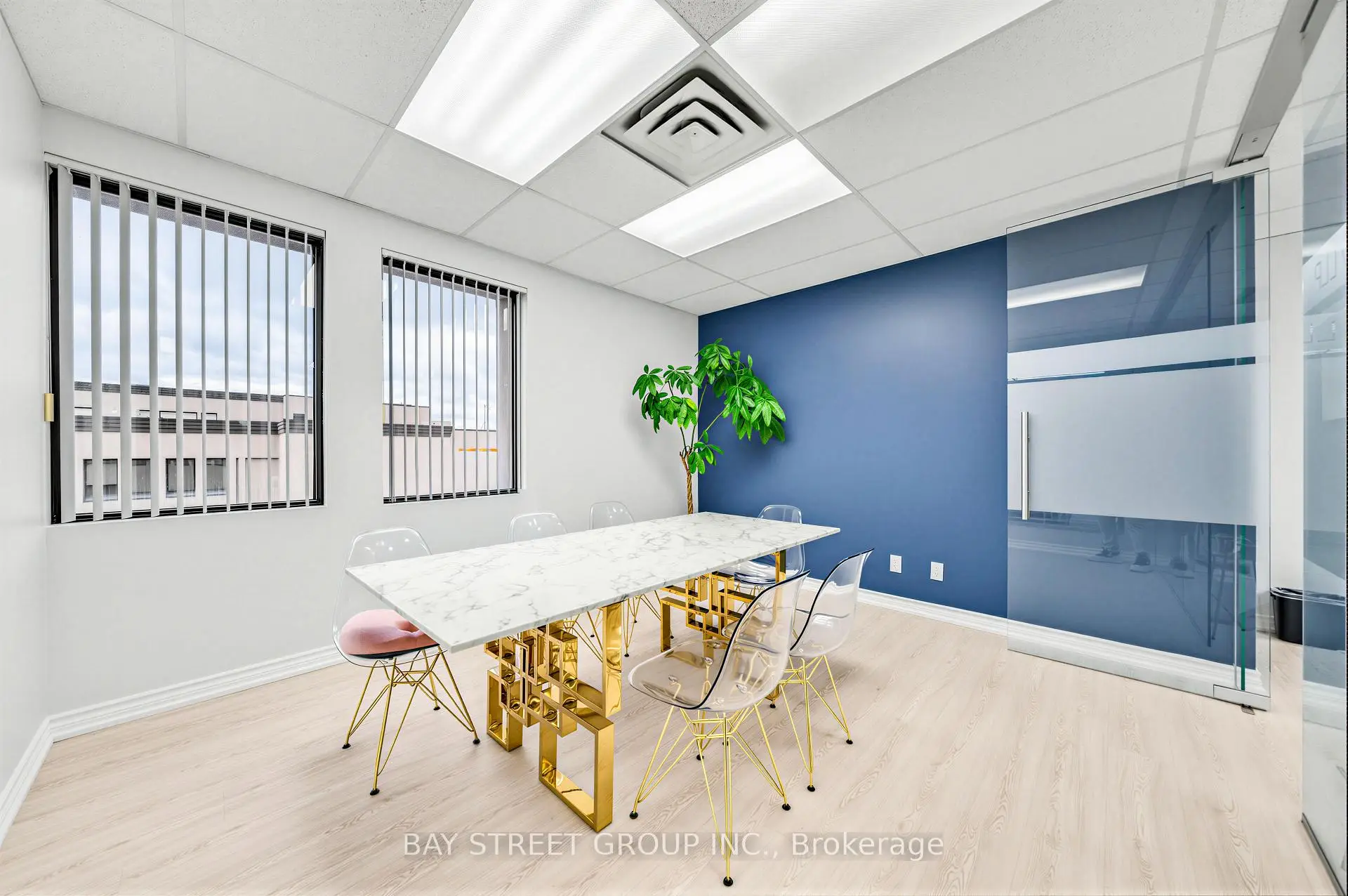 Commercial for lease