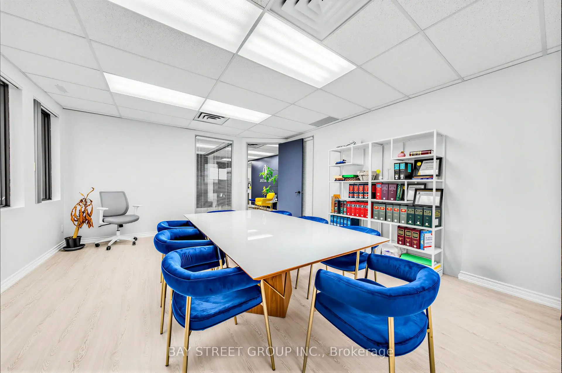 Commercial for lease