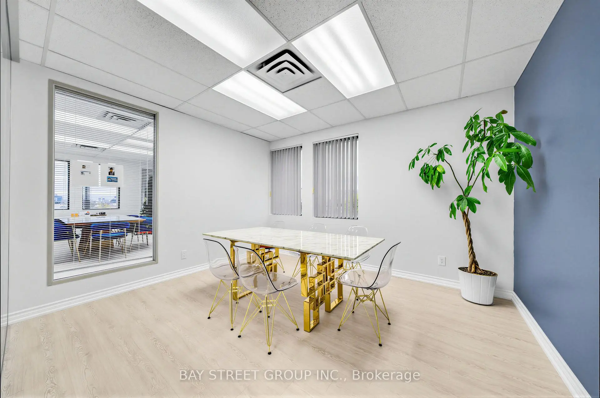 Commercial for lease