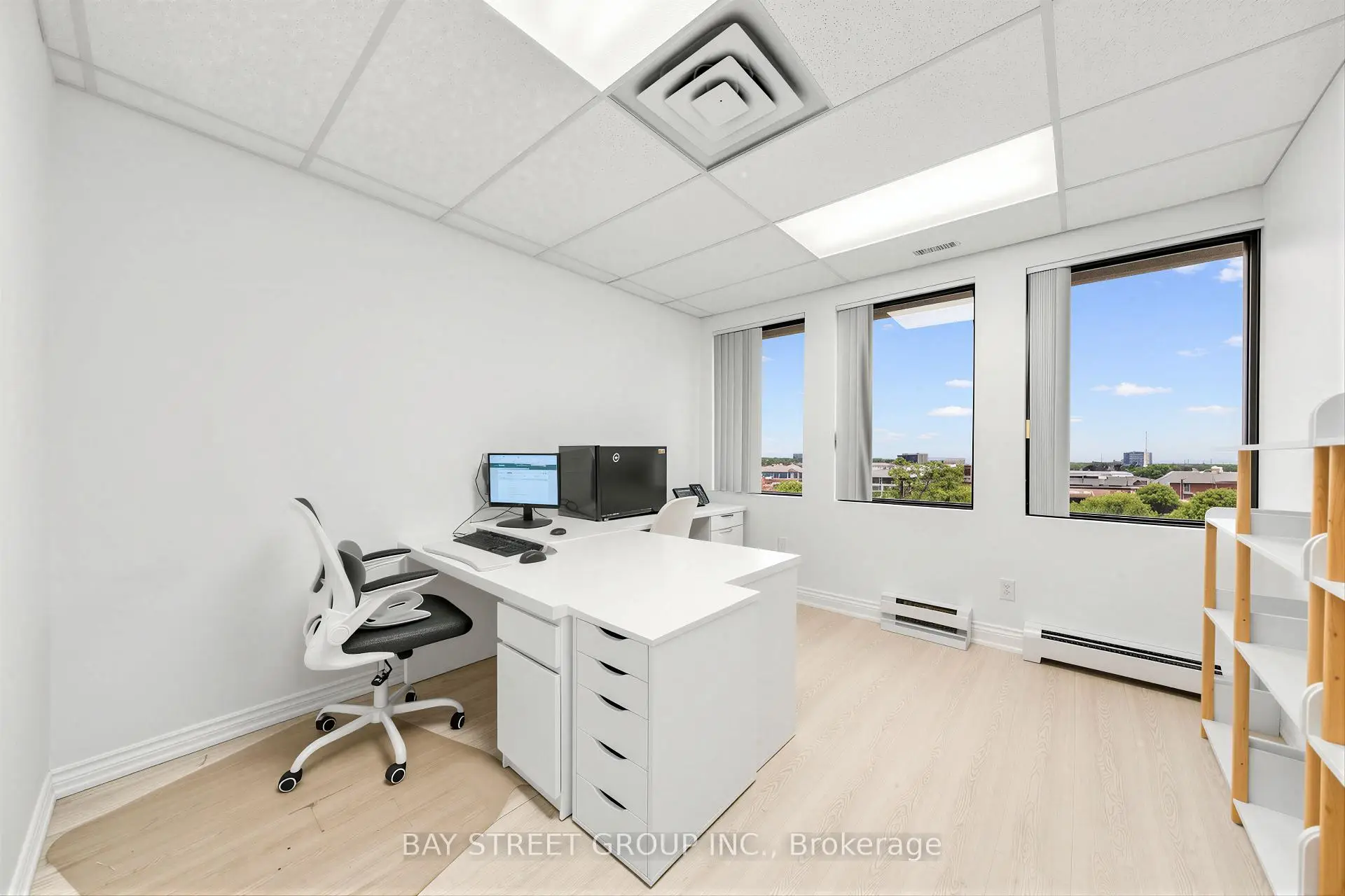 Commercial for lease