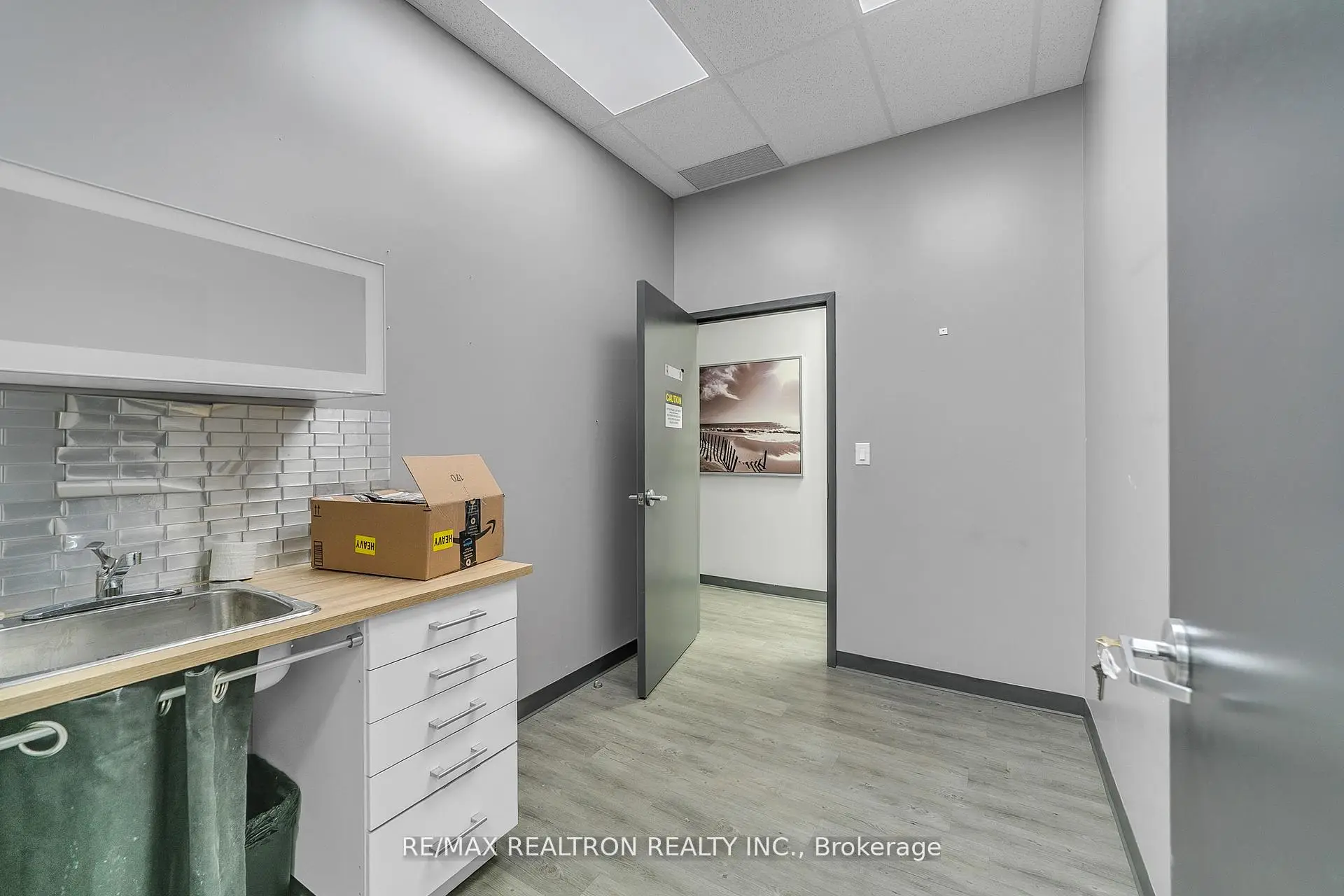 Commercial for lease