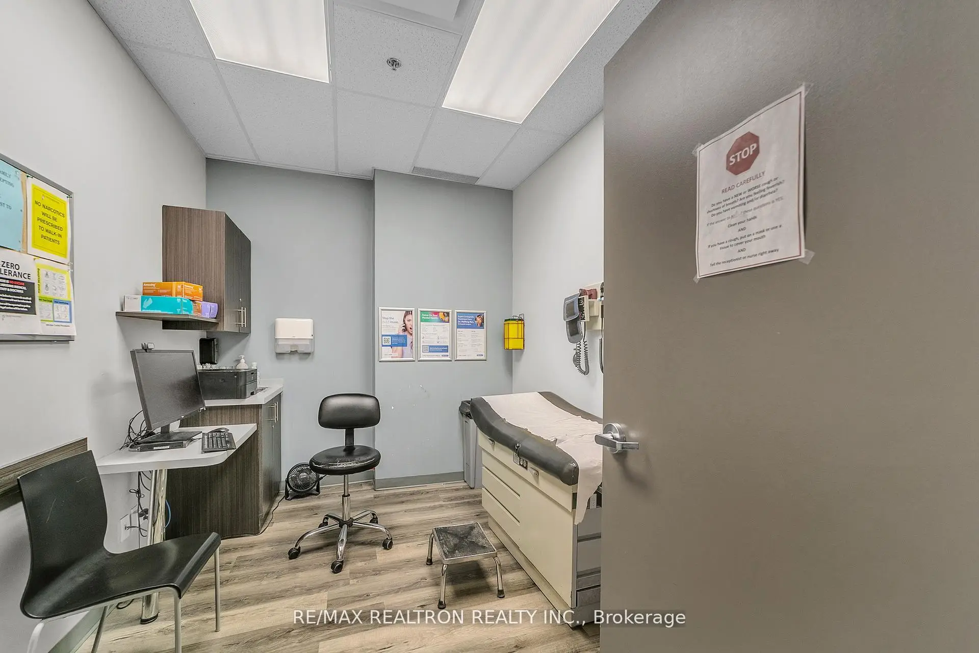 Commercial for lease