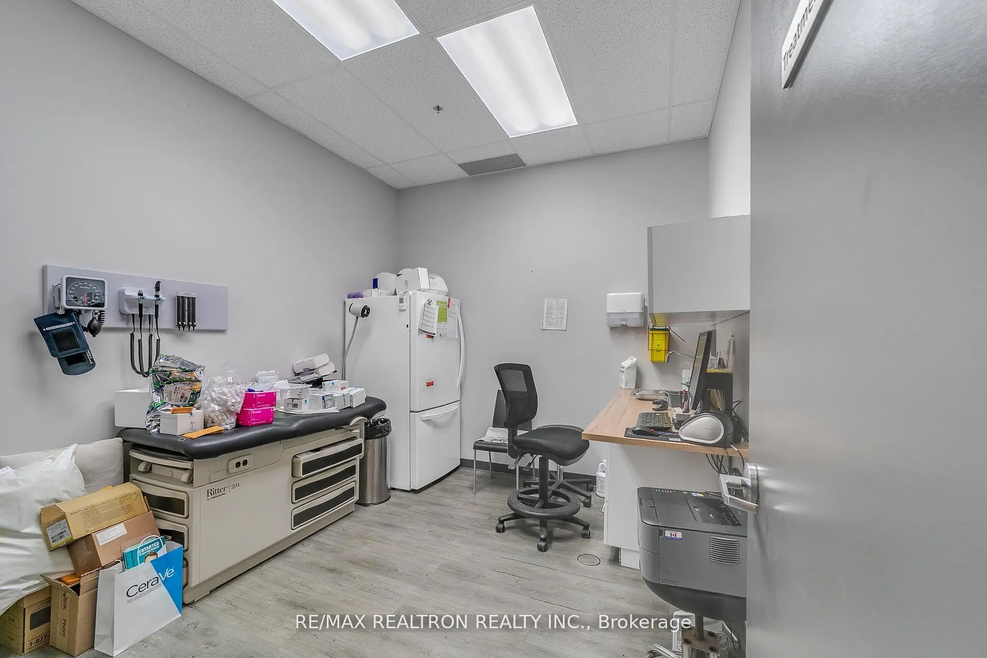 Commercial for lease