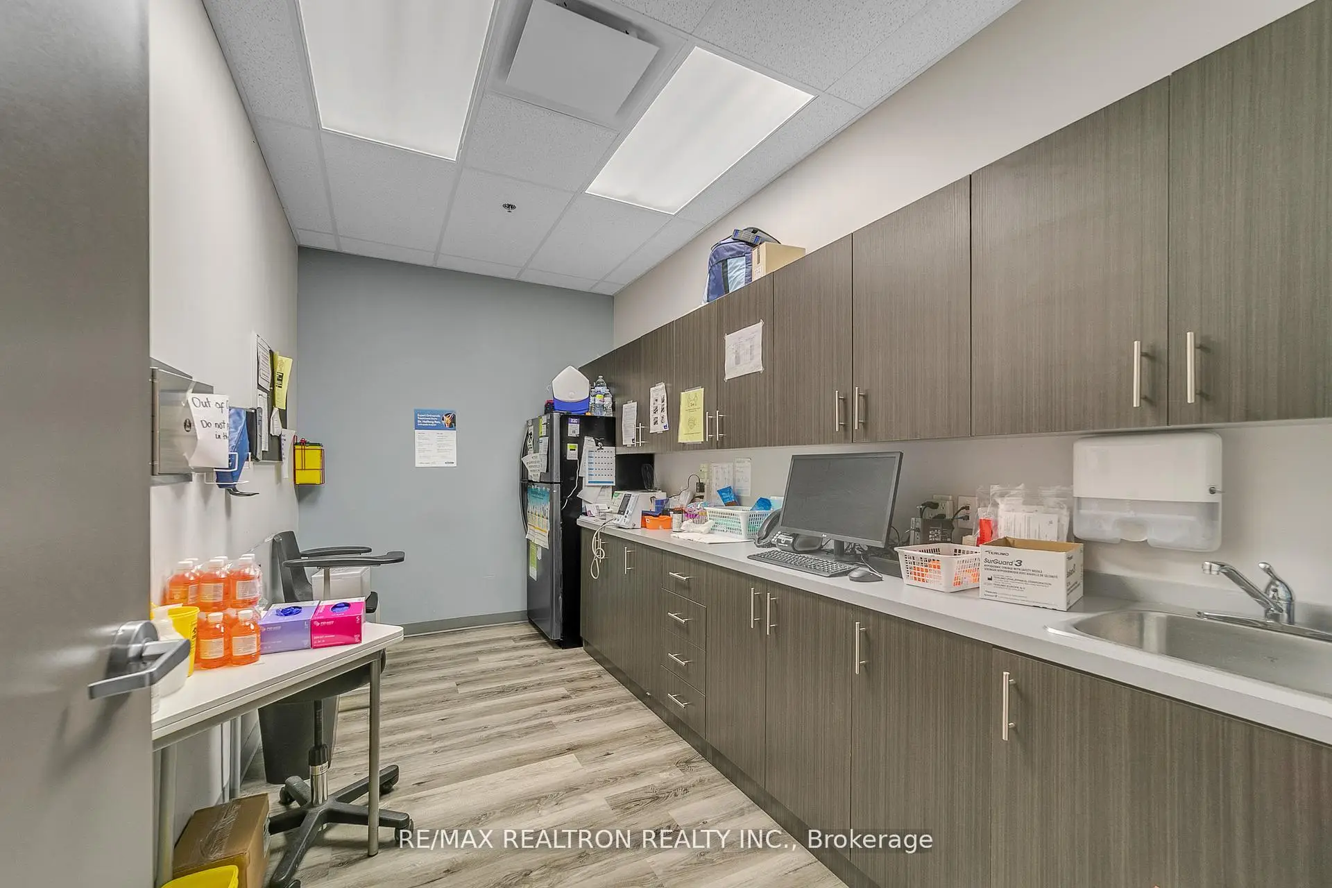 Commercial for lease