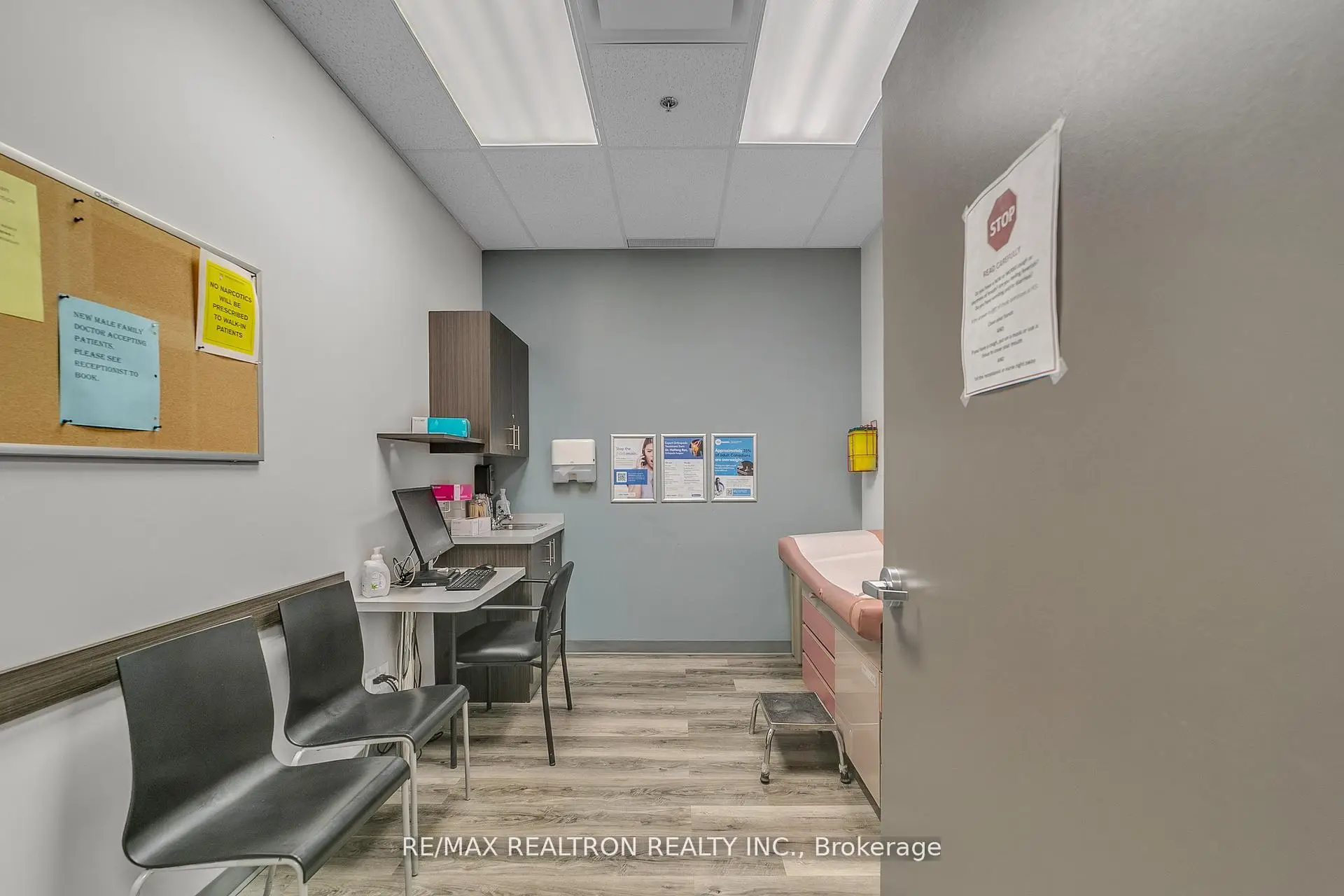 Commercial for lease