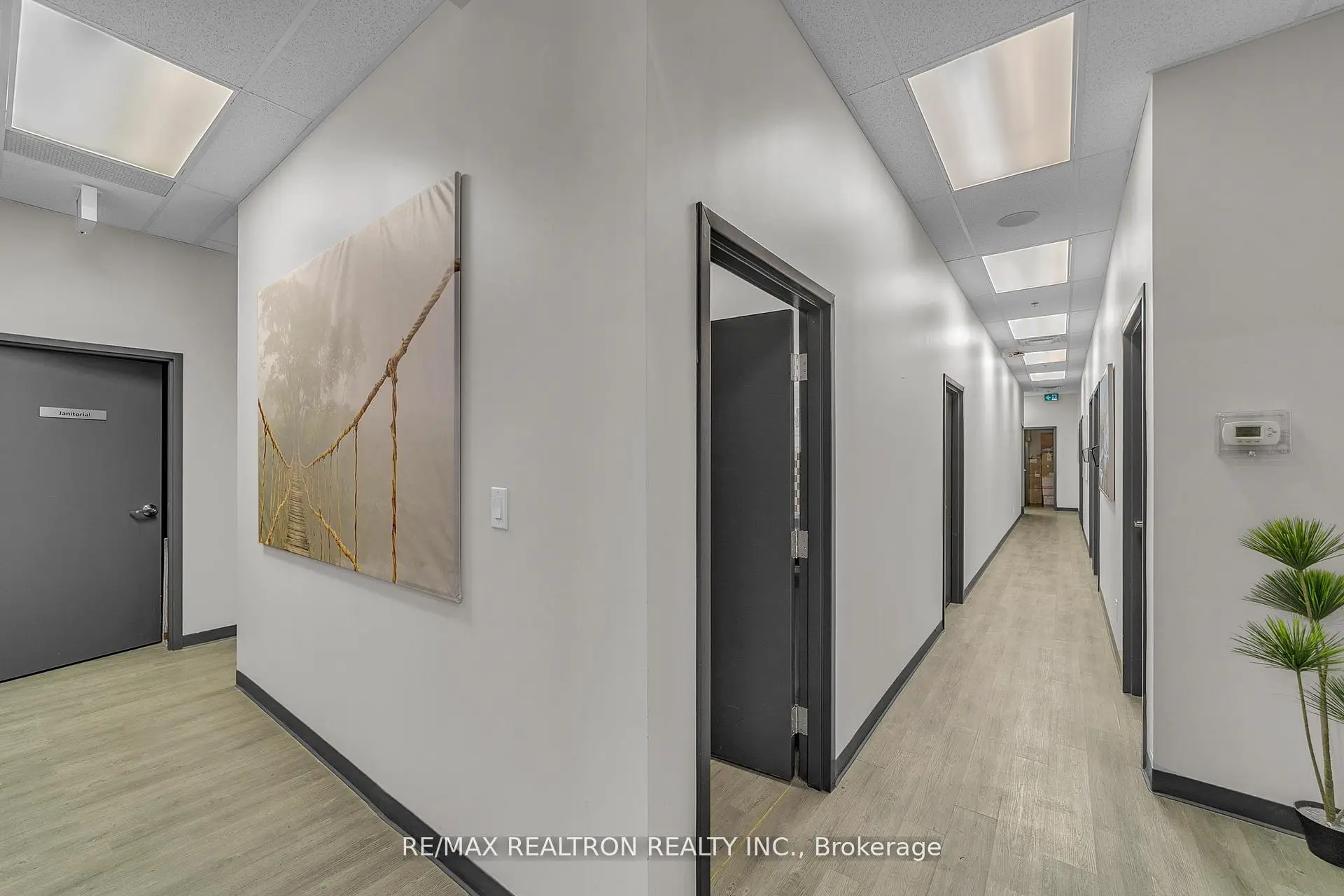 Commercial for lease