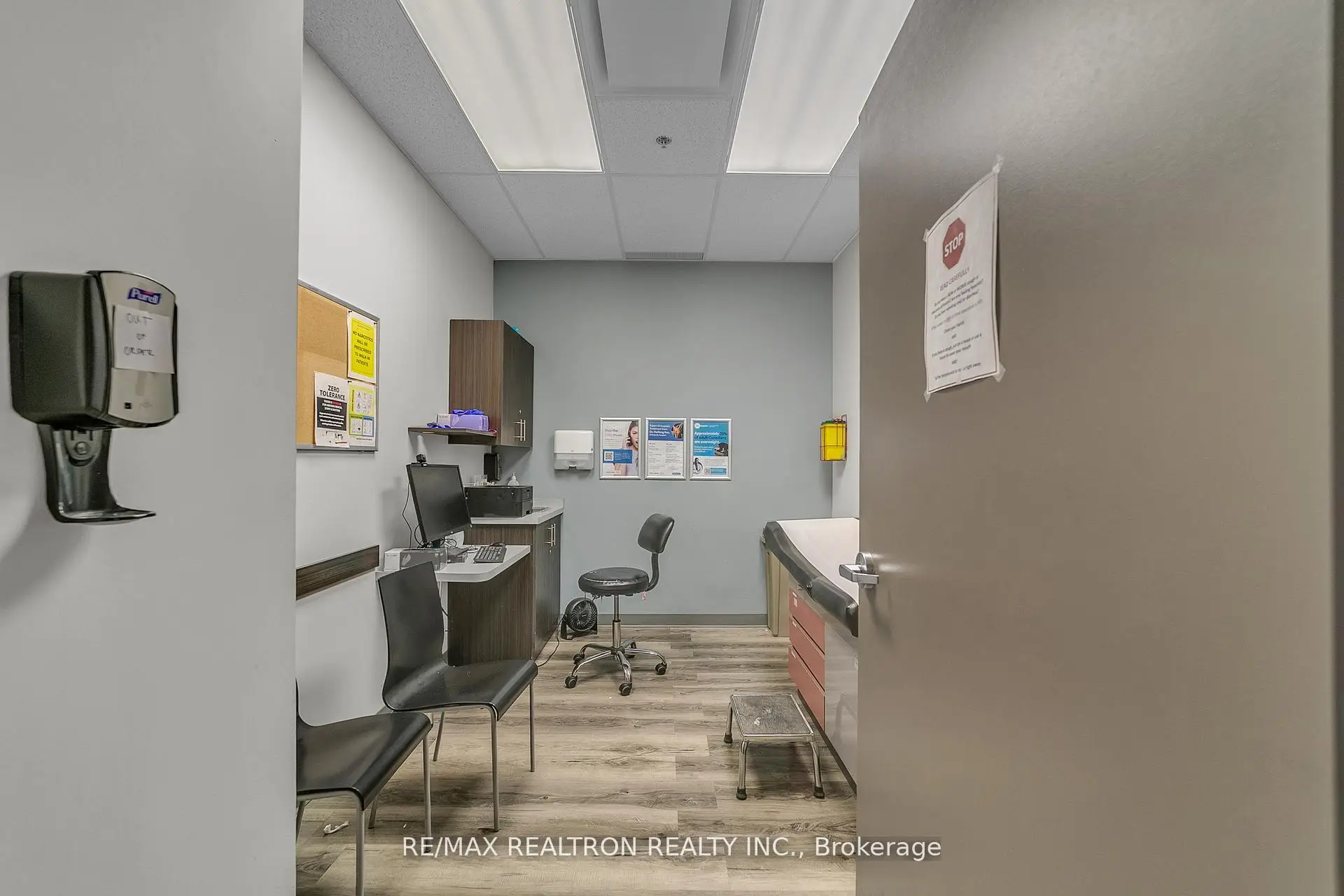 Commercial for lease
