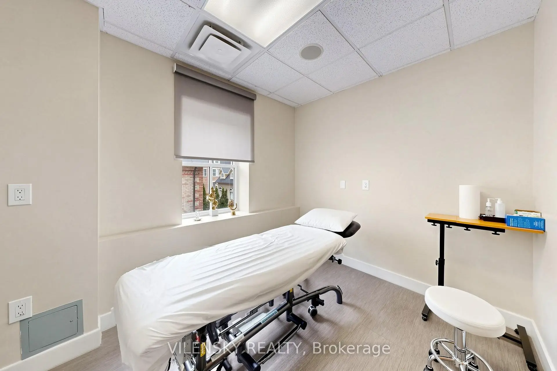 Commercial for lease