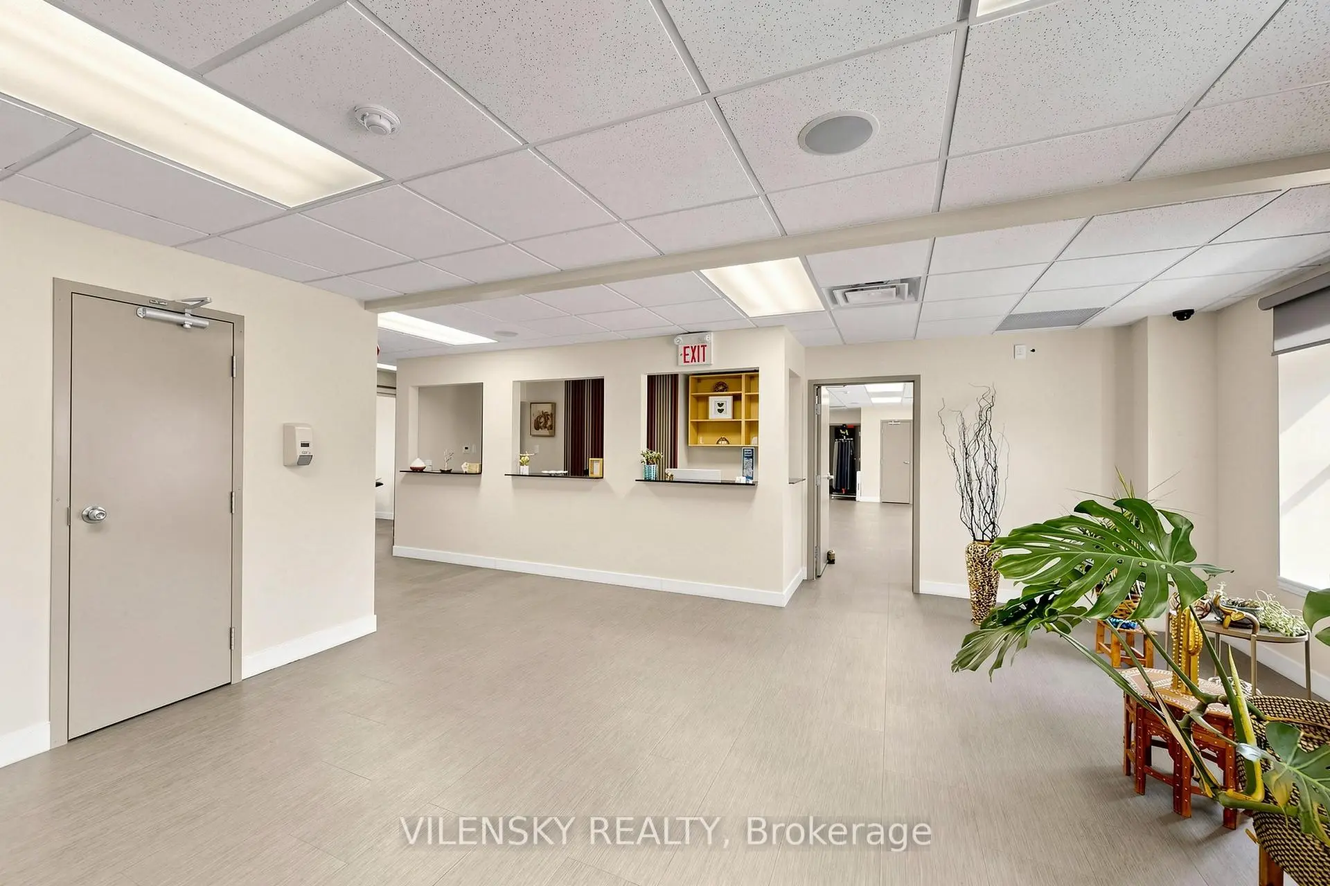Commercial for lease
