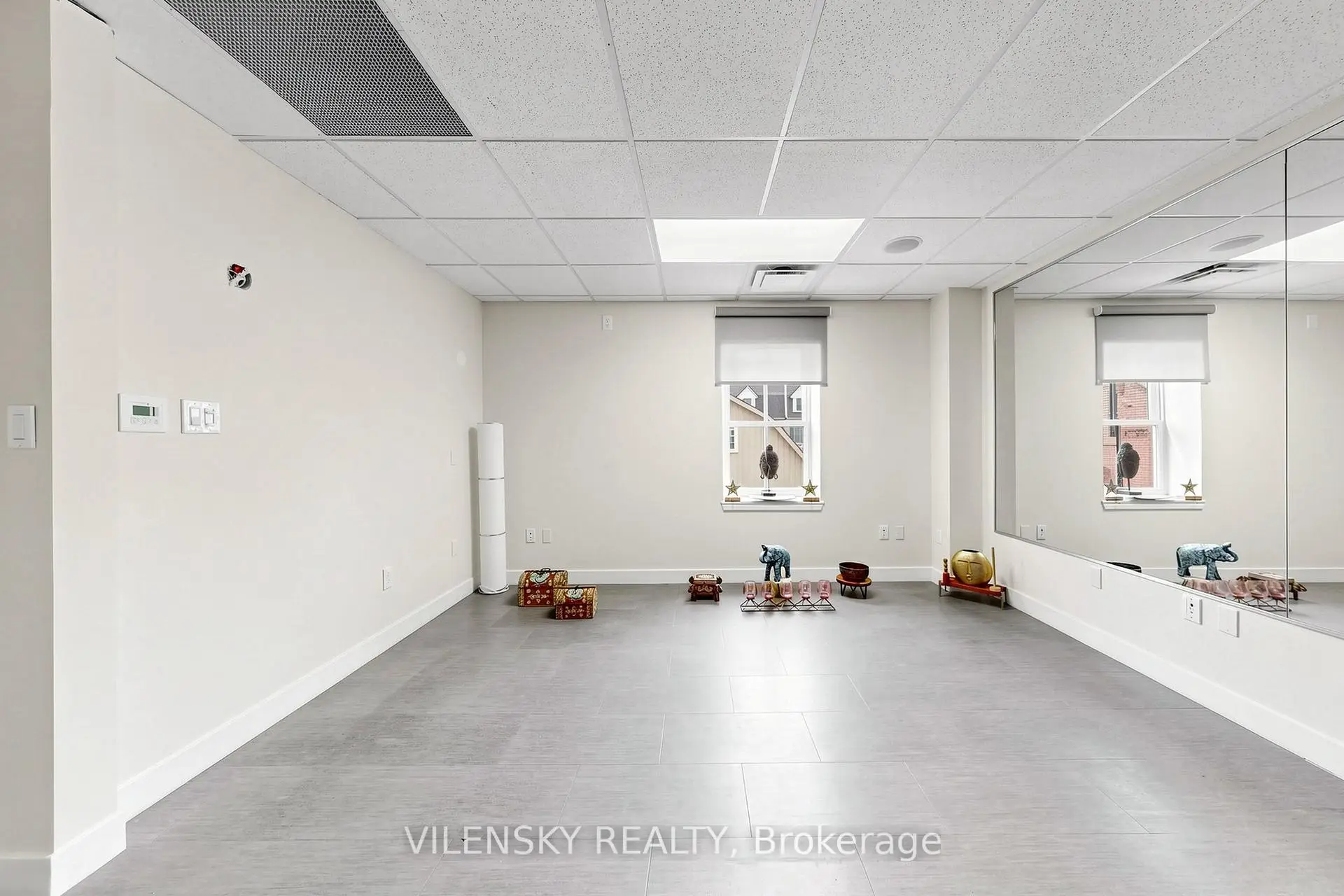 Commercial for lease