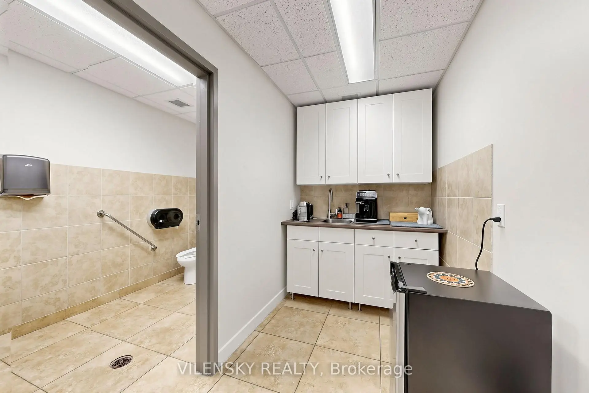 Commercial for lease