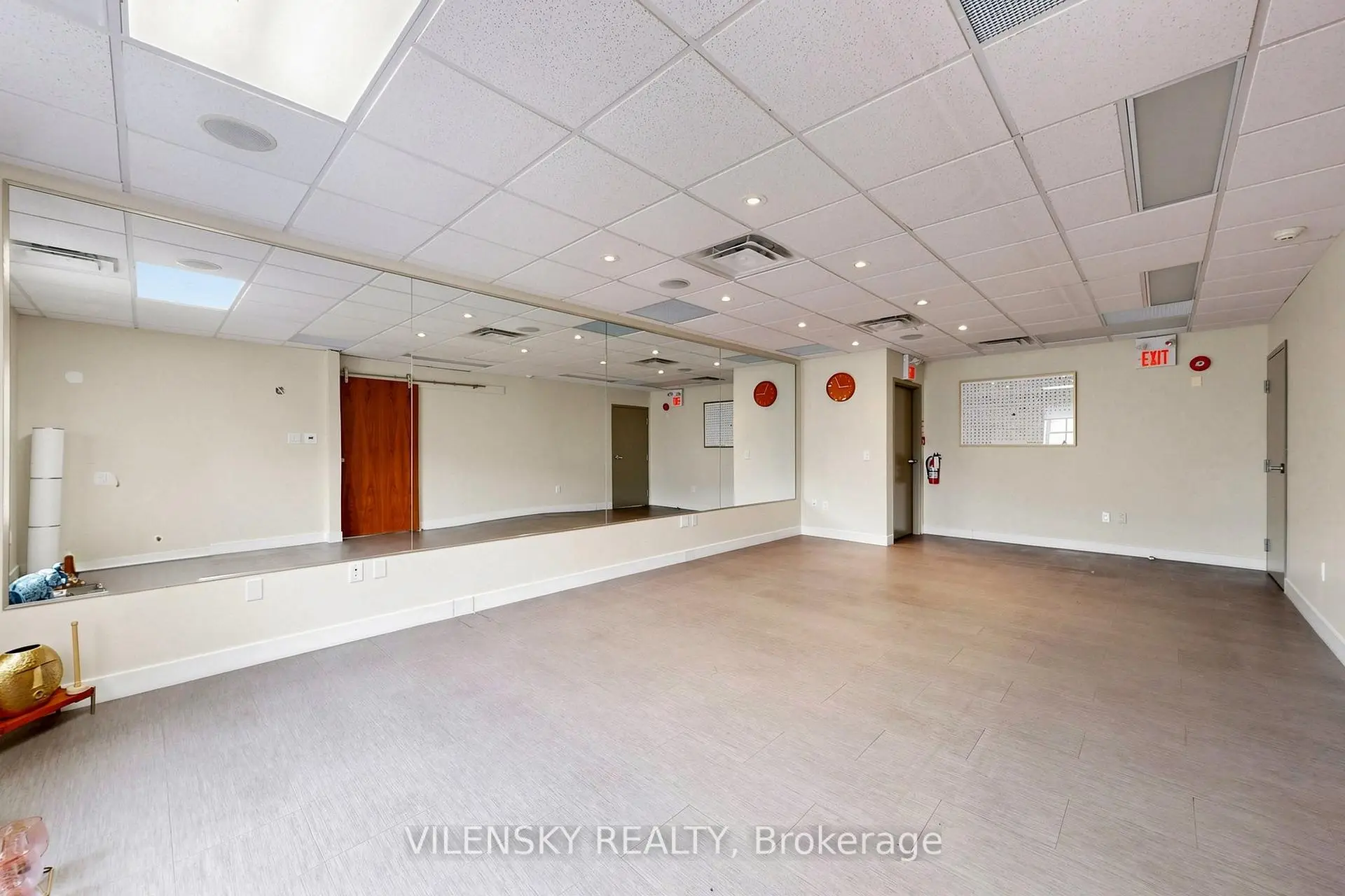 Commercial for lease