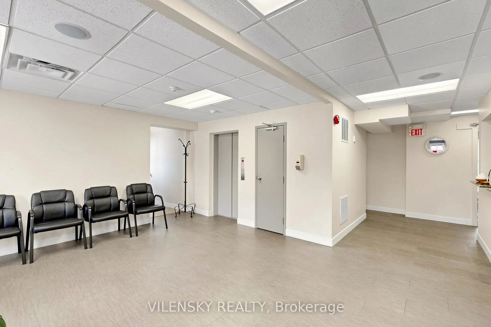 Commercial for lease