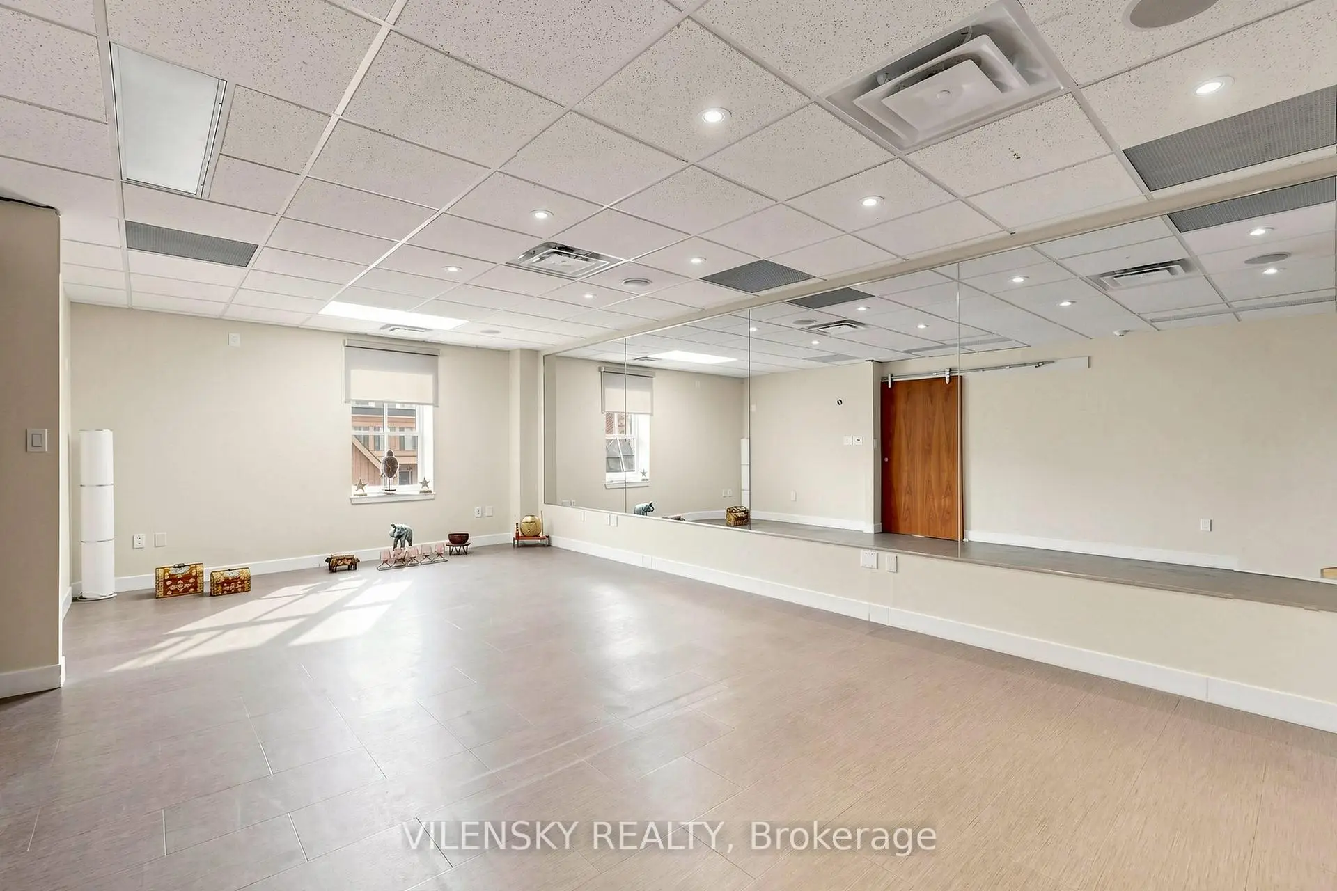 Commercial for lease
