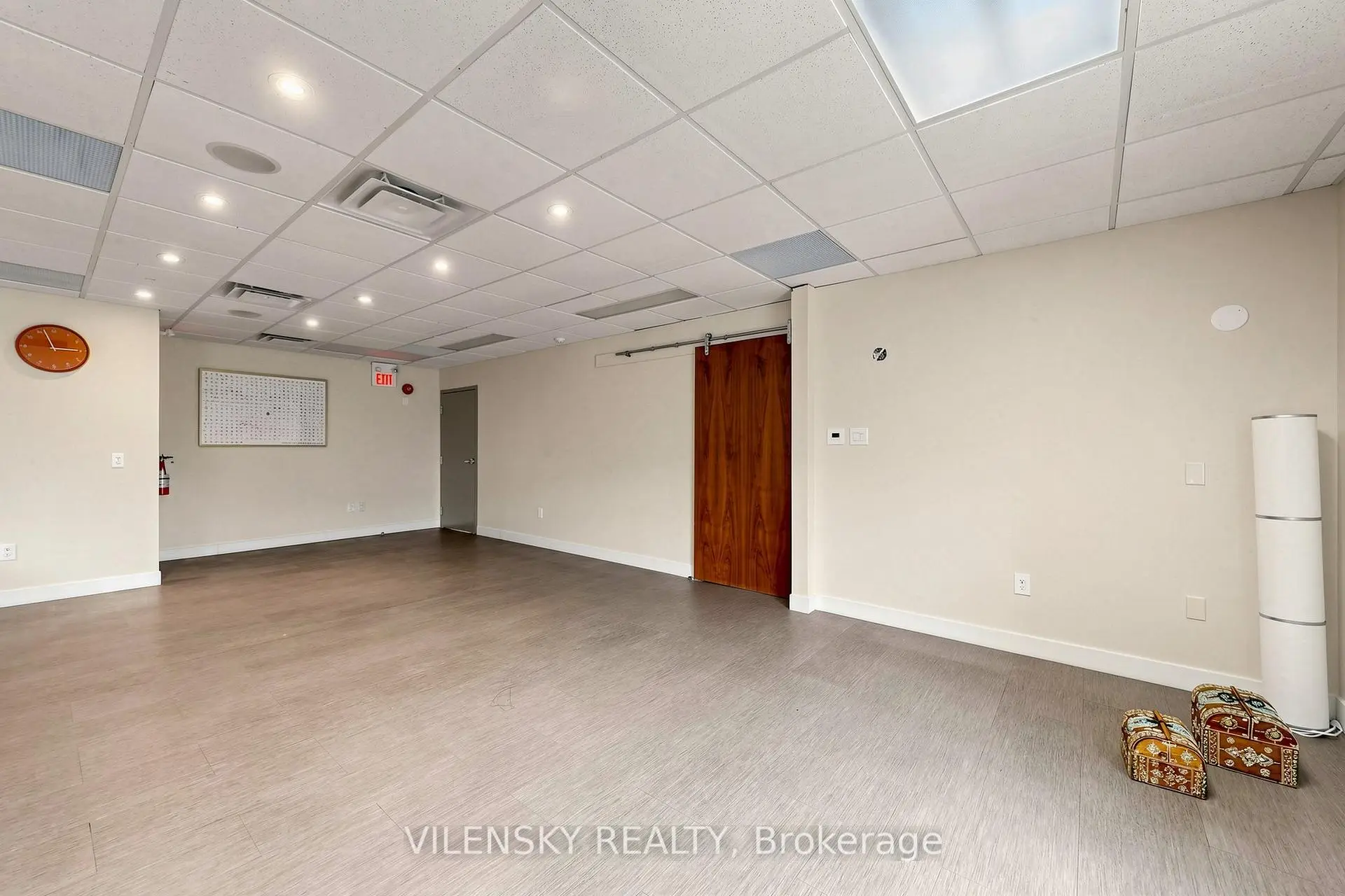 Commercial for lease