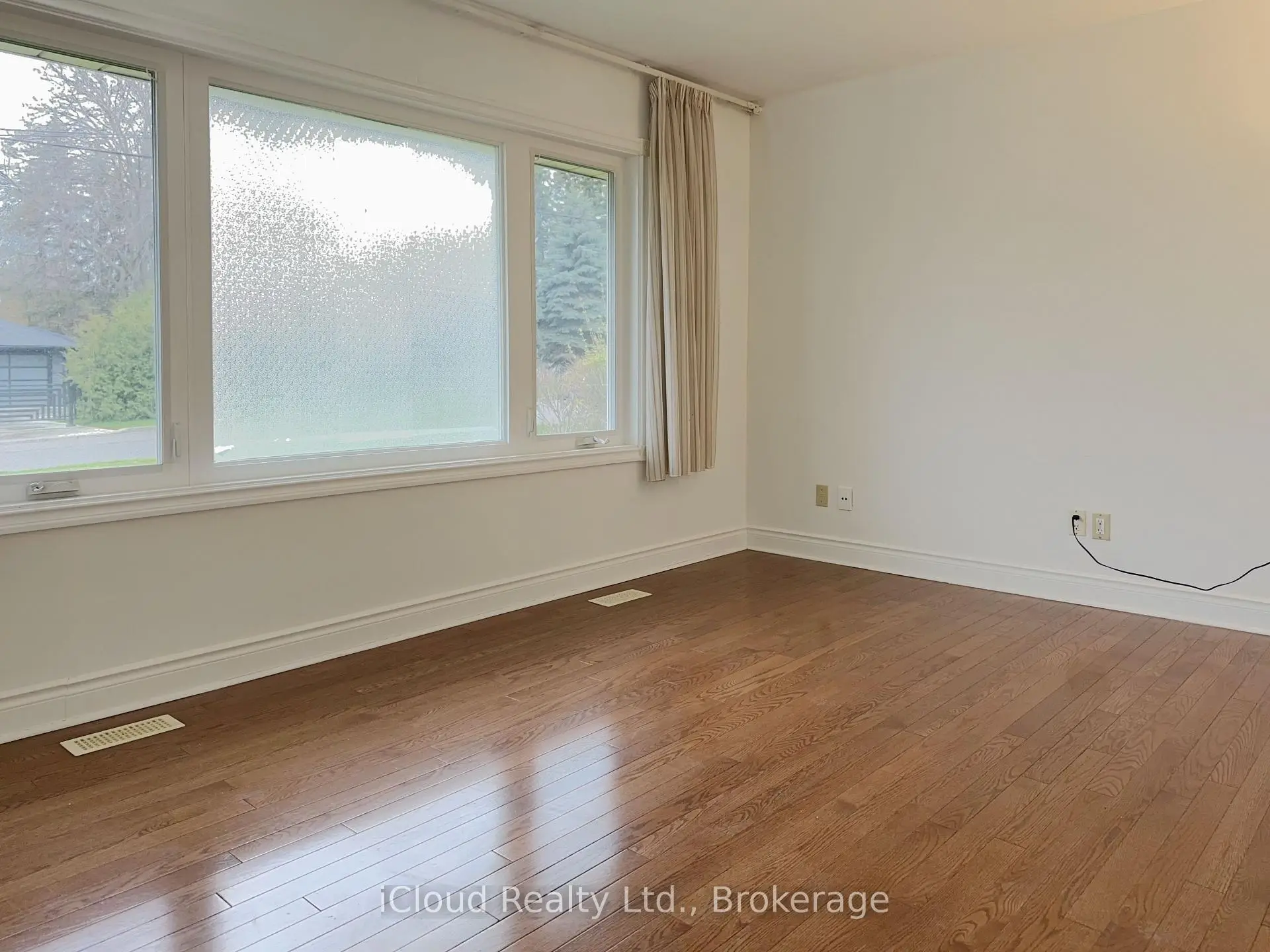 Commercial for lease