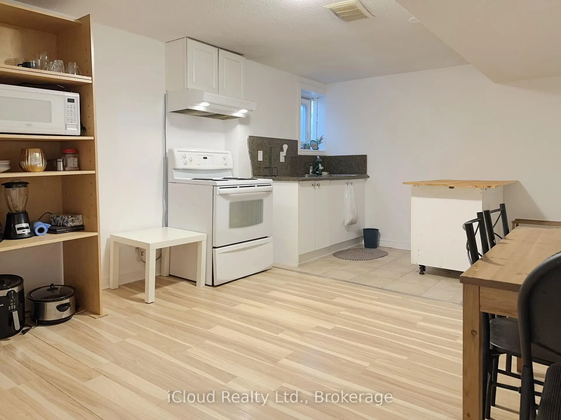 Commercial for lease