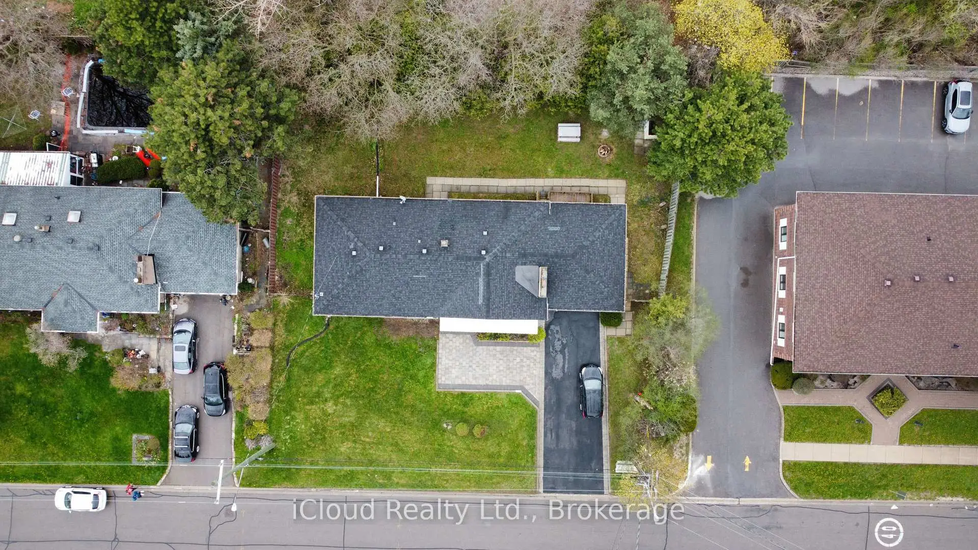Commercial for lease