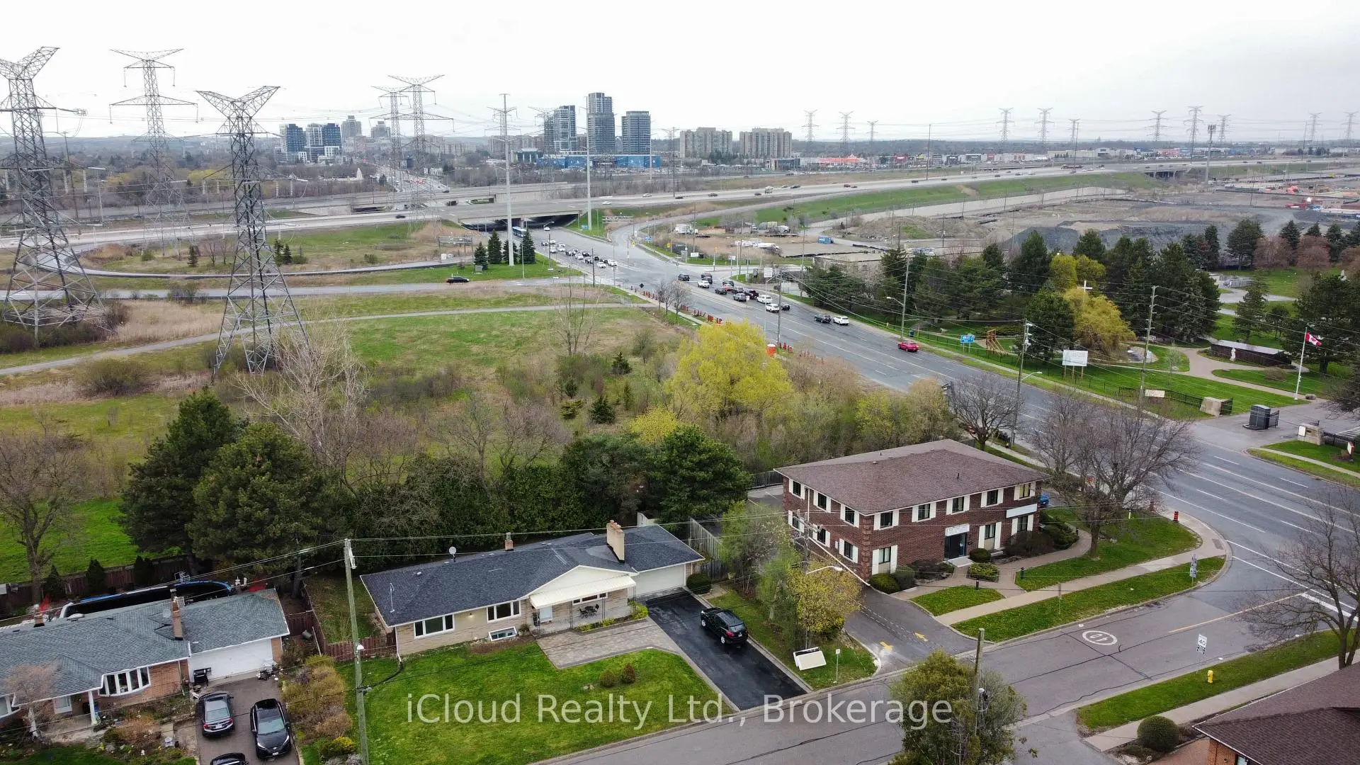 Commercial for lease