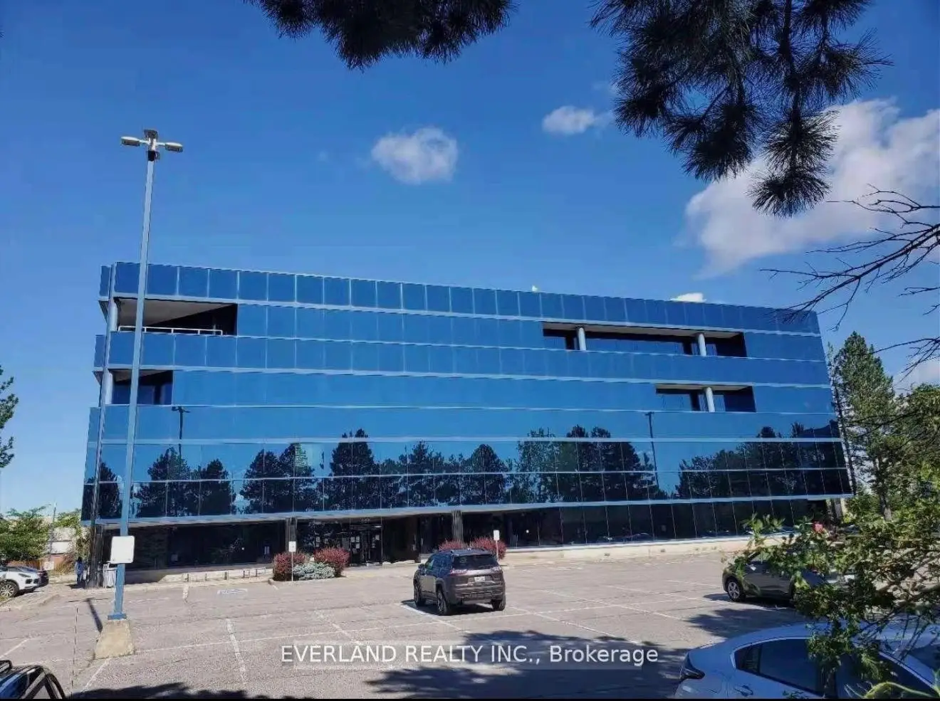Commercial for lease