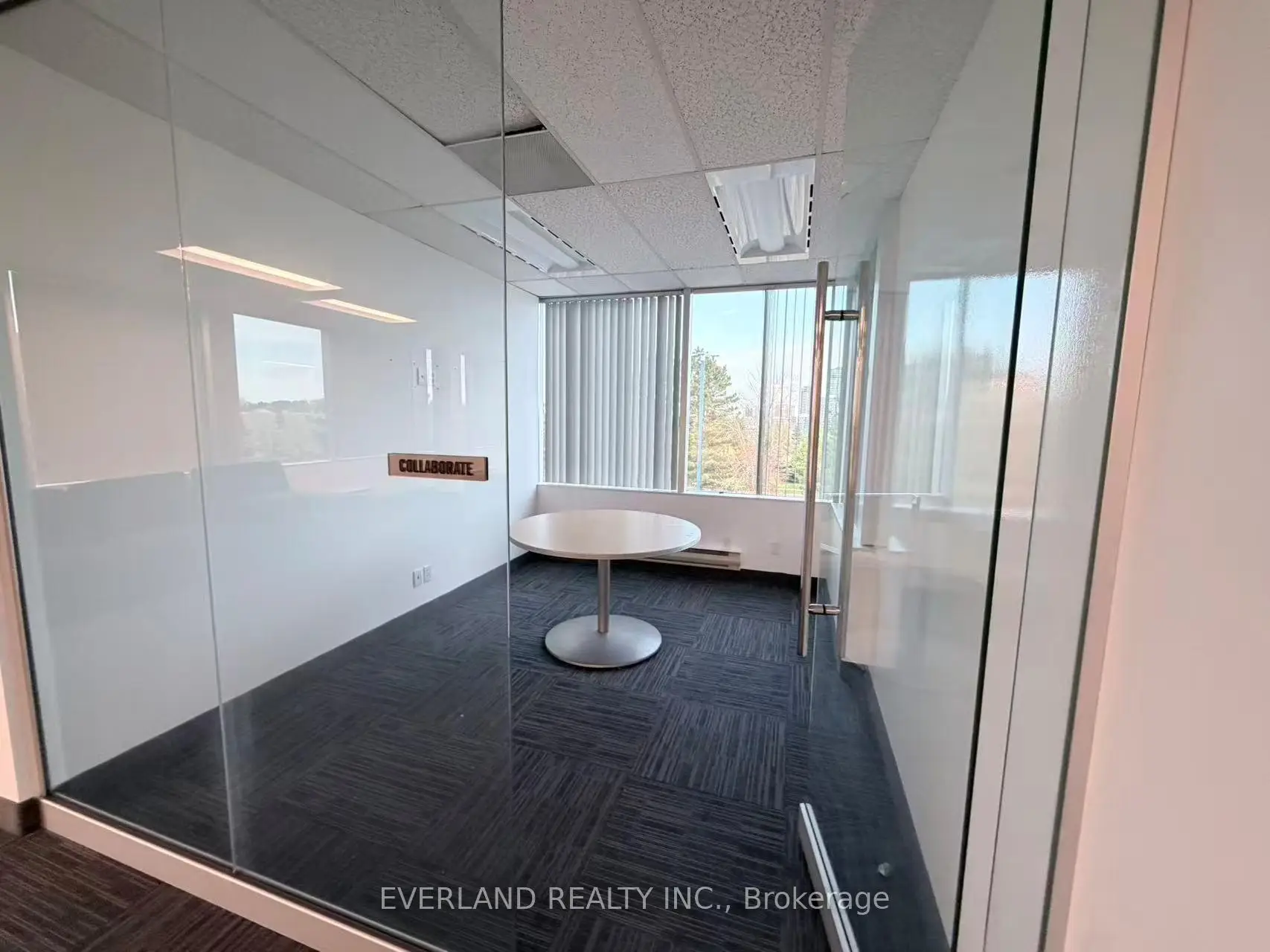 Commercial for lease