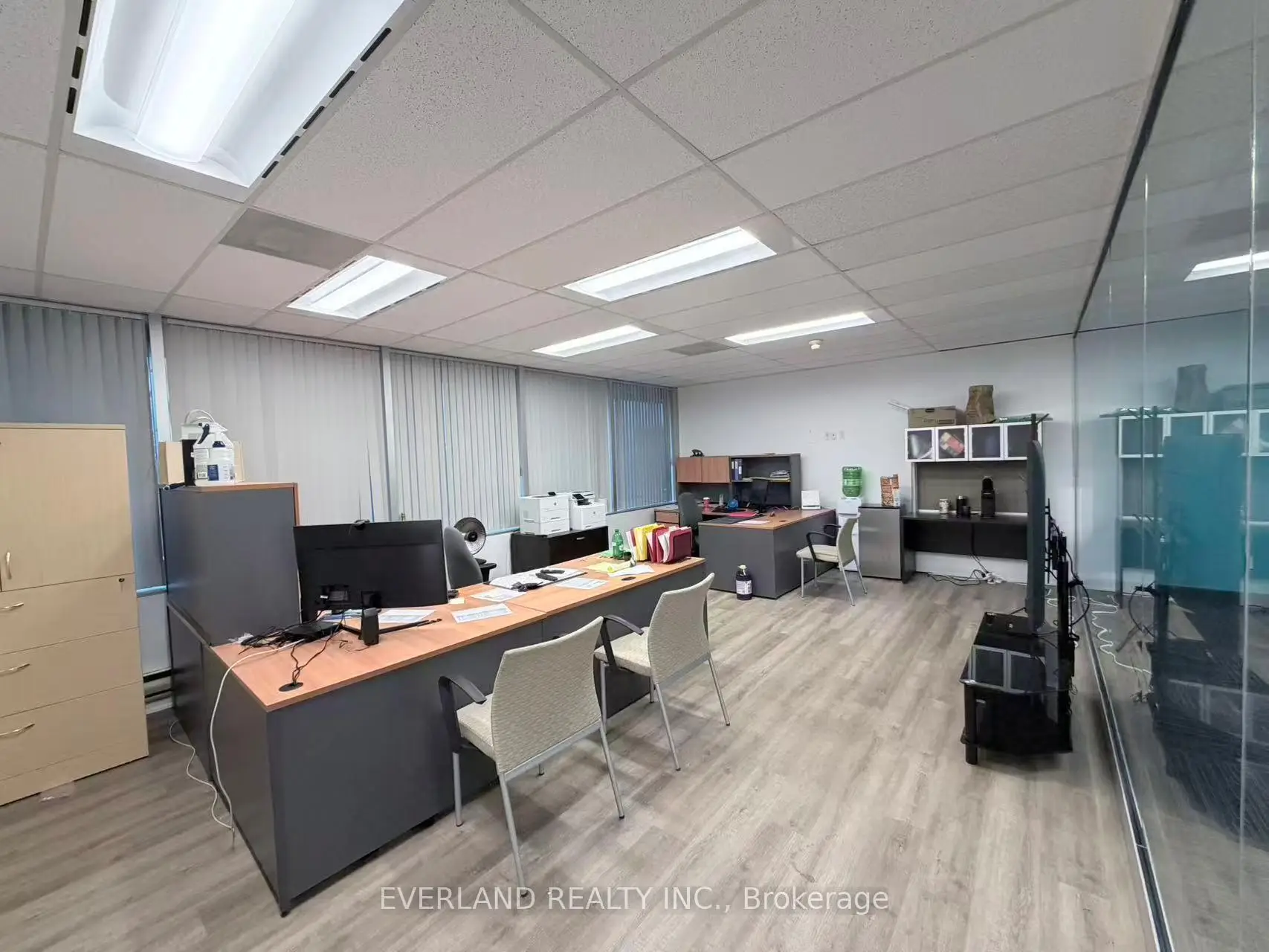 Commercial for lease