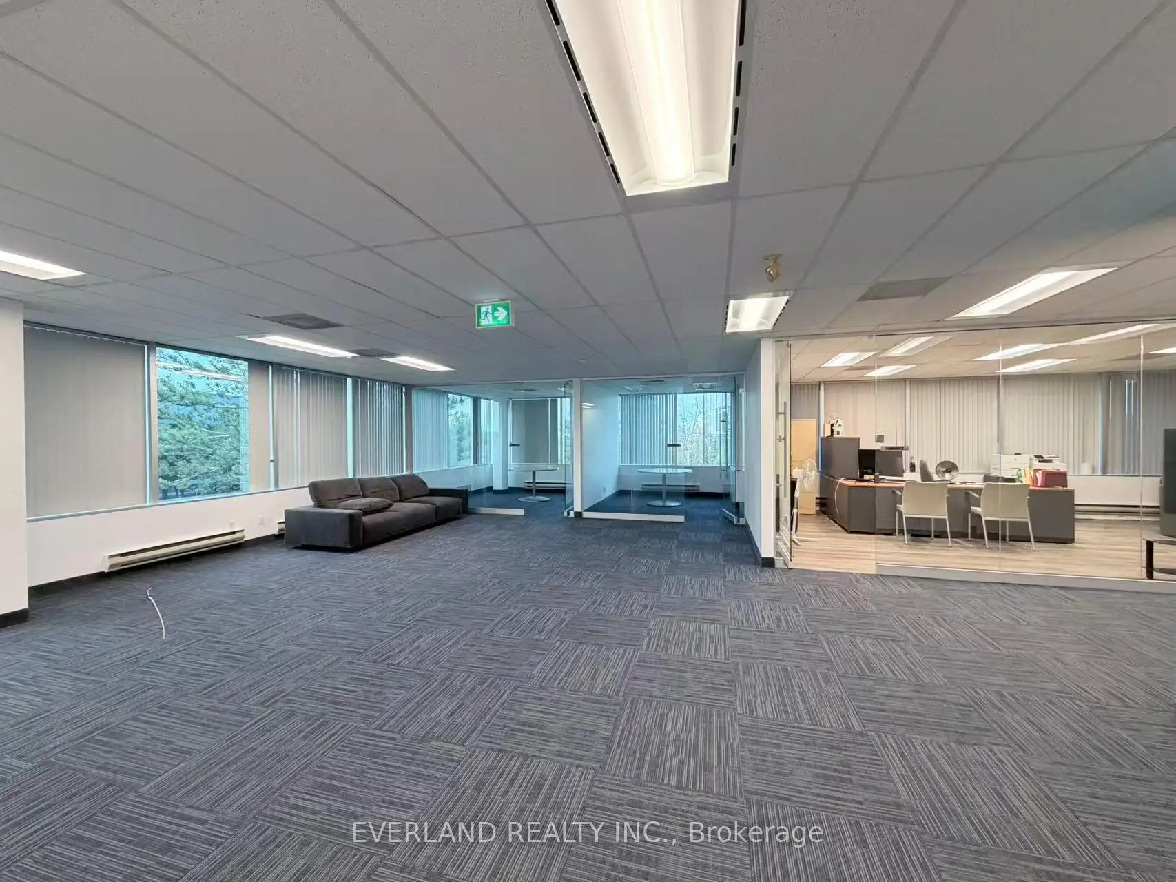 Commercial for lease