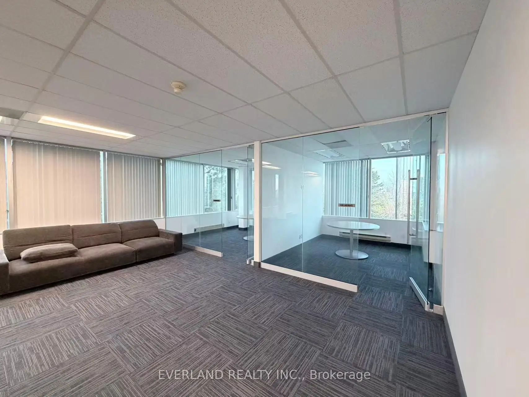 Commercial for lease