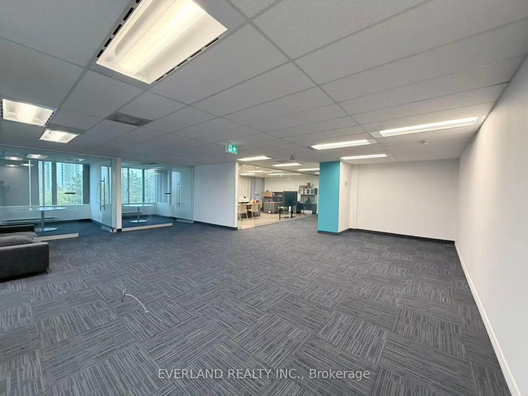 Commercial for lease