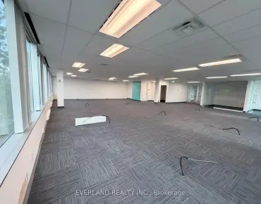 
200 Town Centre Blvd W Markham For Lease looking for tenant