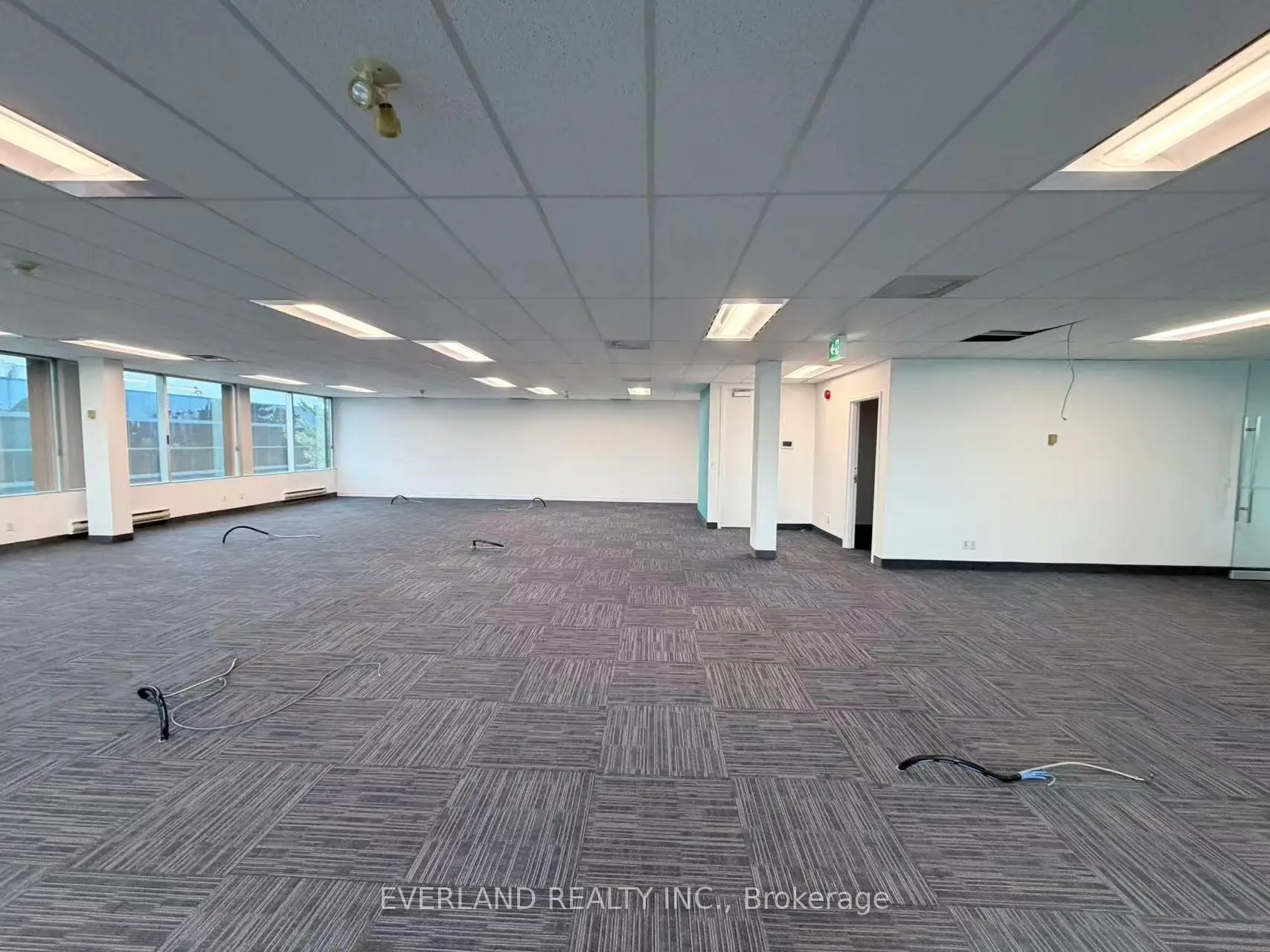Commercial for lease