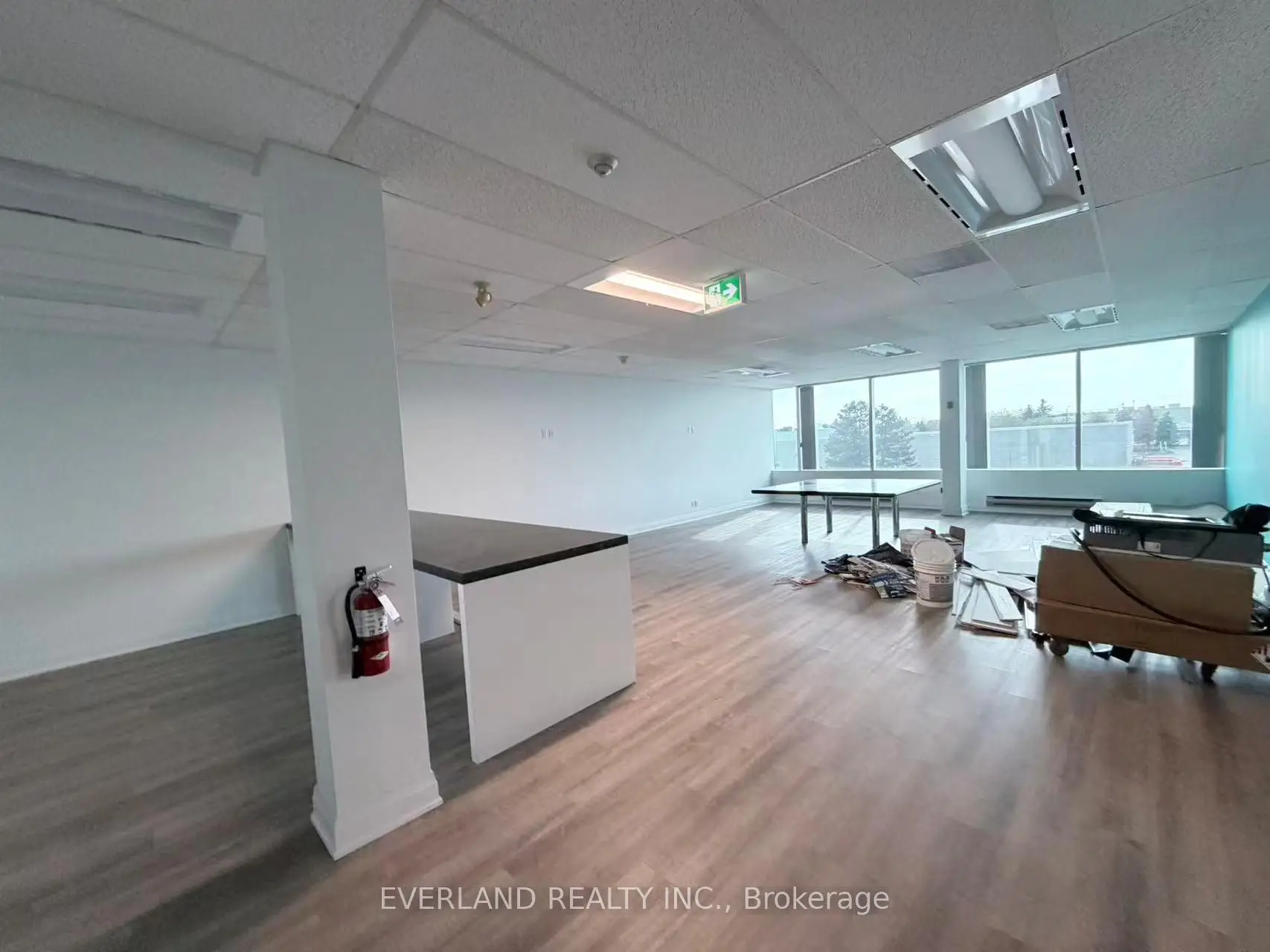 Commercial for lease