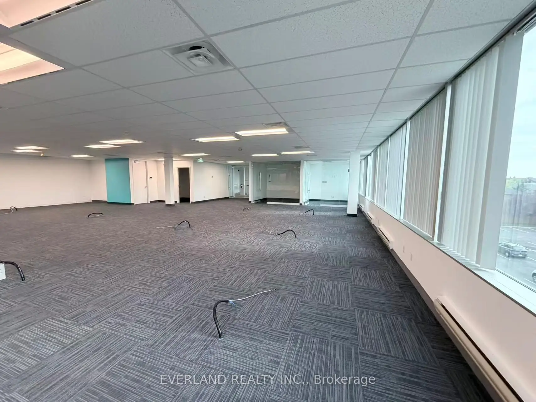 Commercial for lease