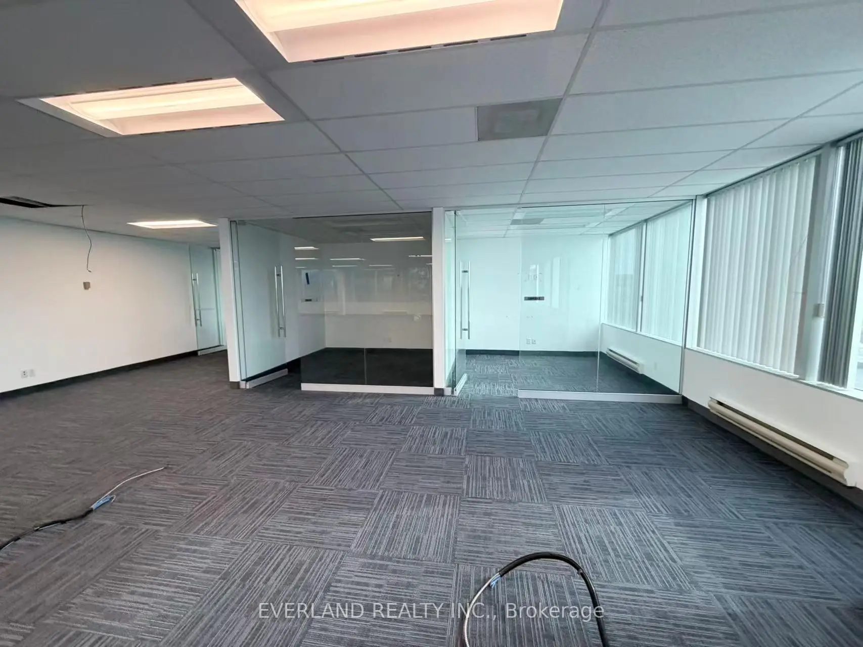 Commercial for lease