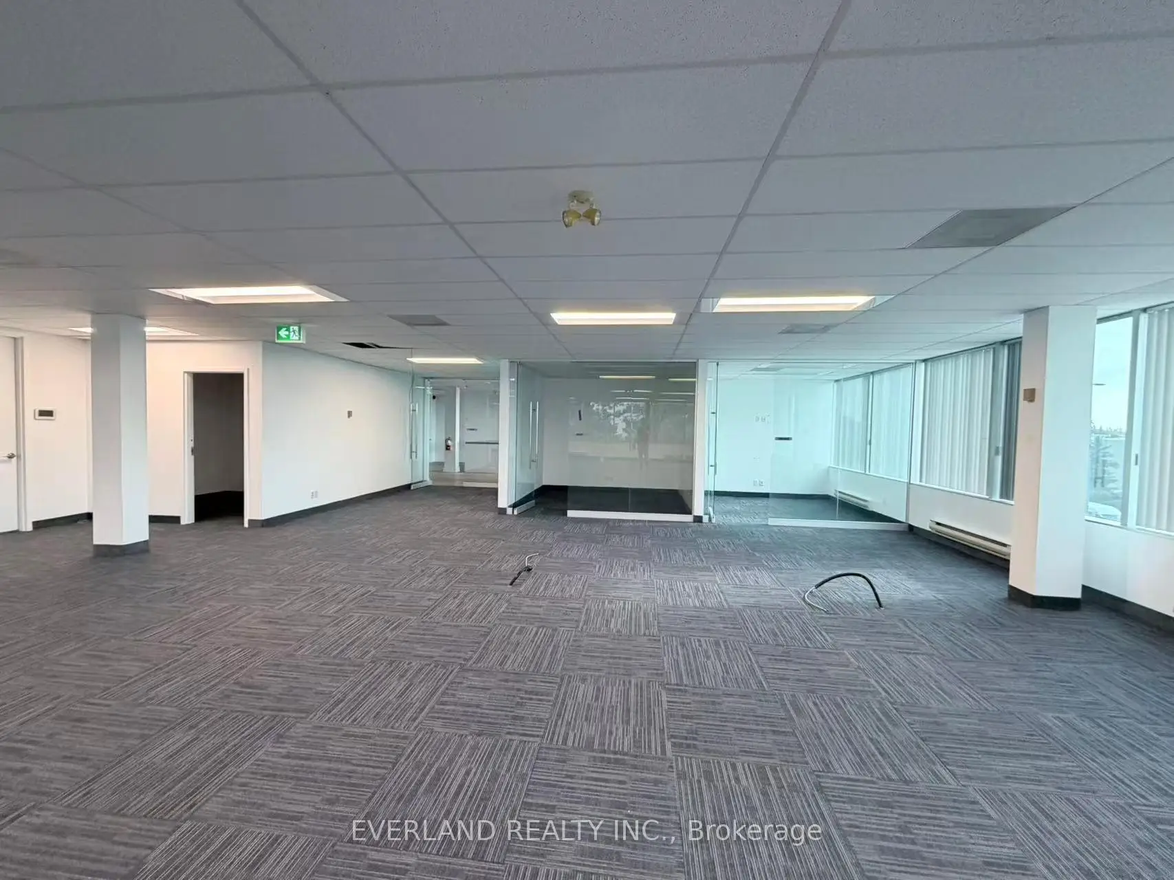 Commercial for lease