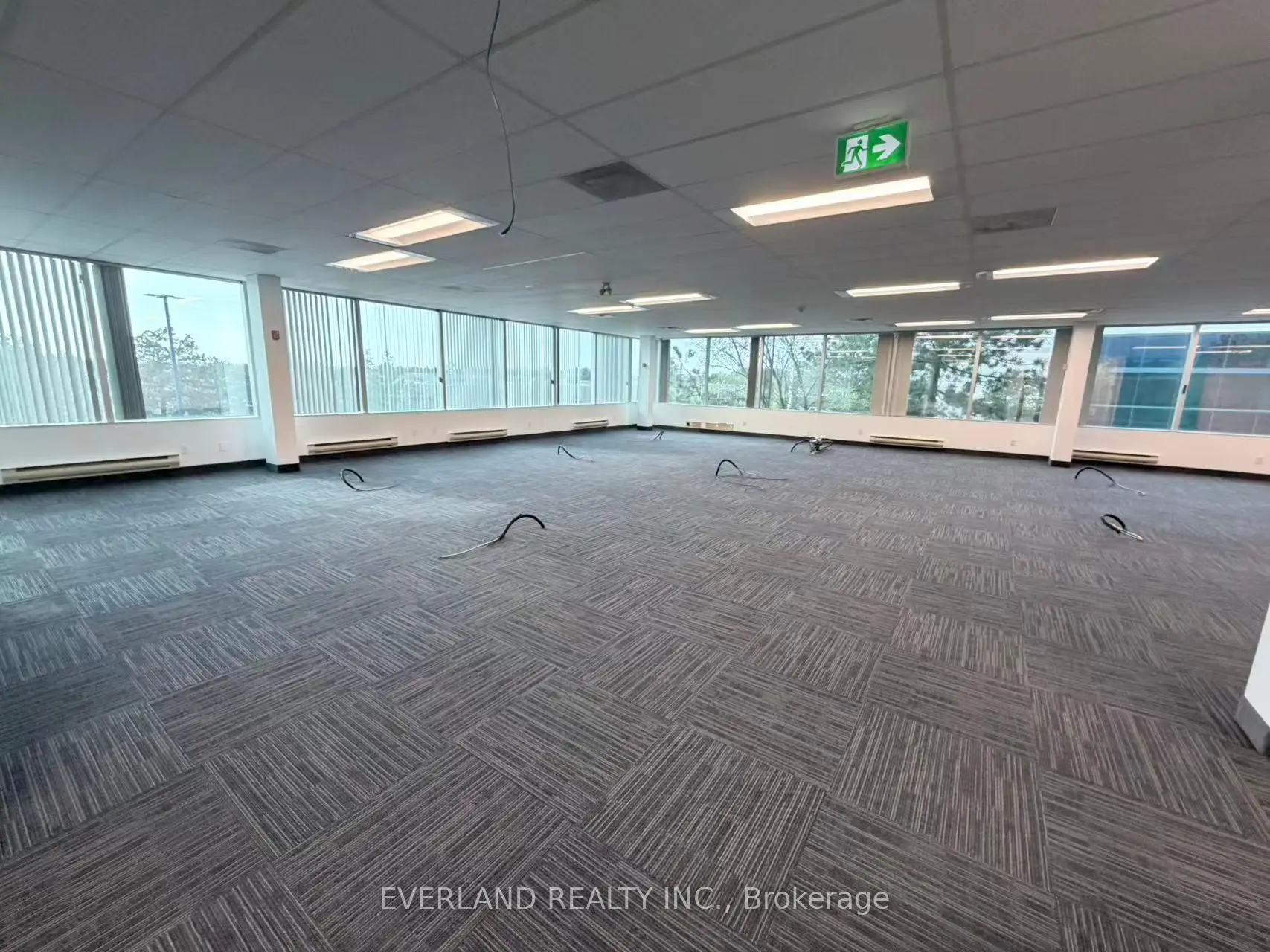 Commercial for lease