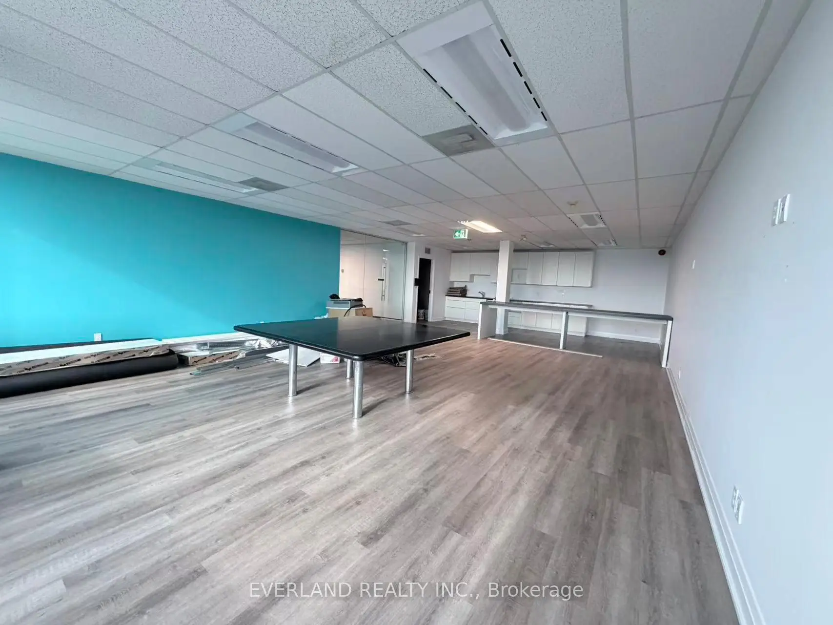 Commercial for lease