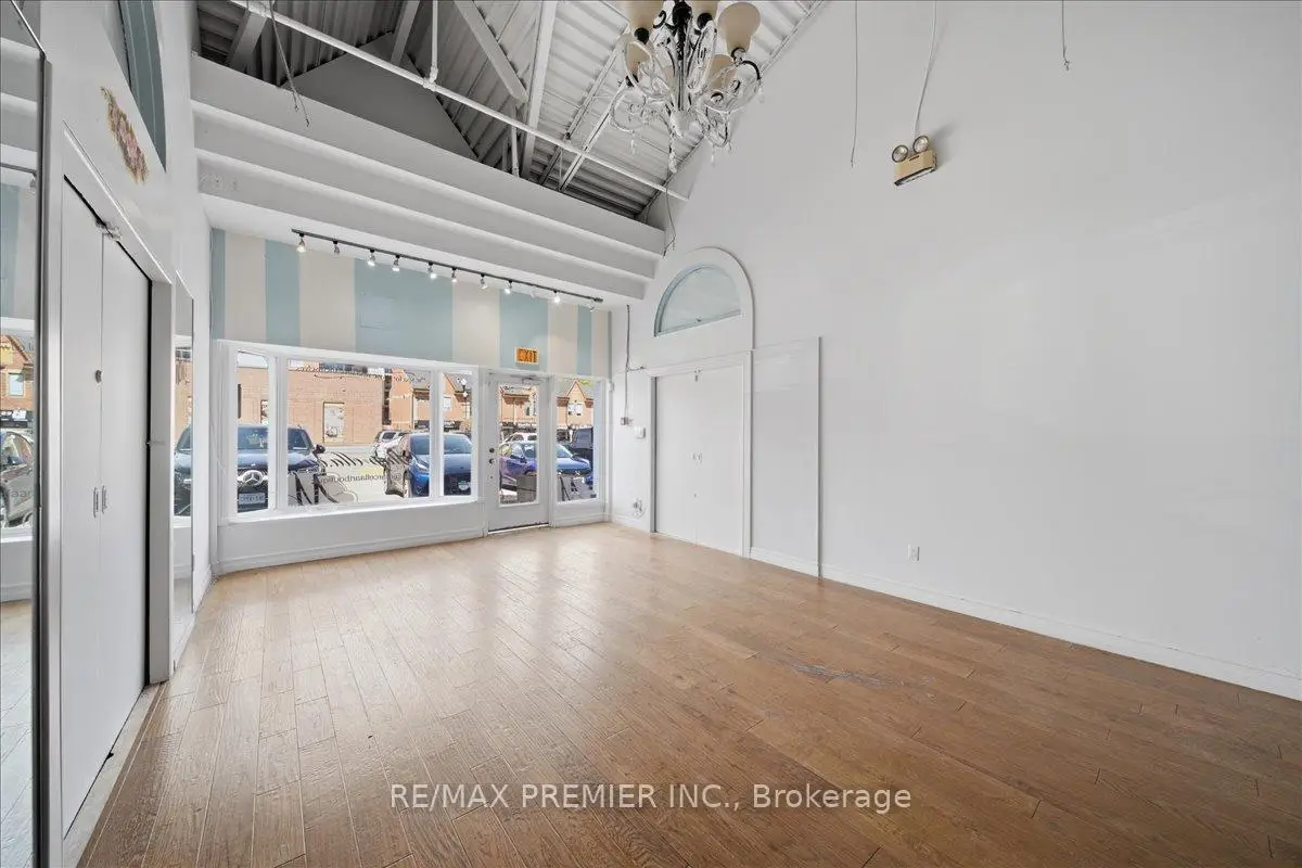 Commercial for lease