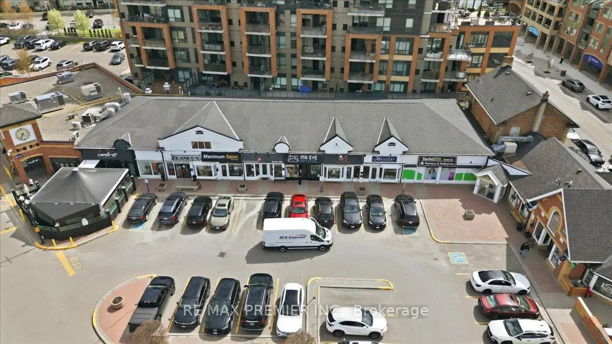 Commercial for lease