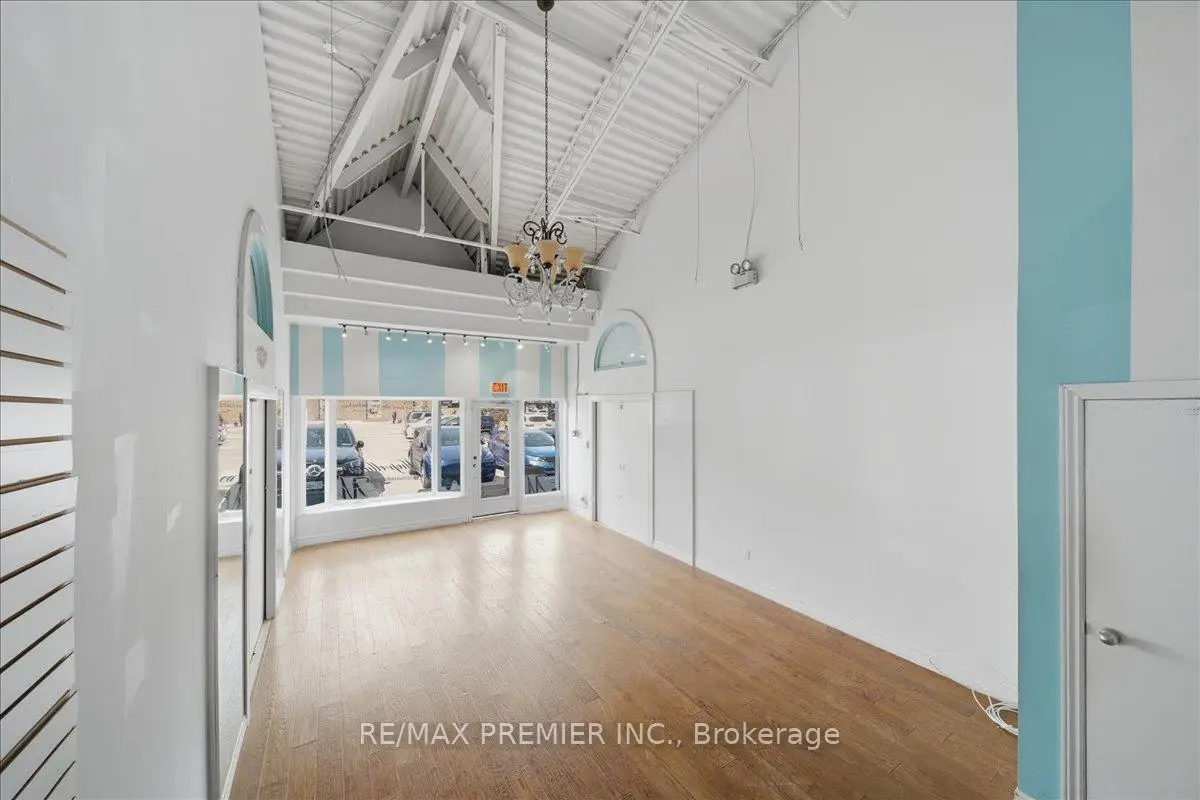 Commercial for lease