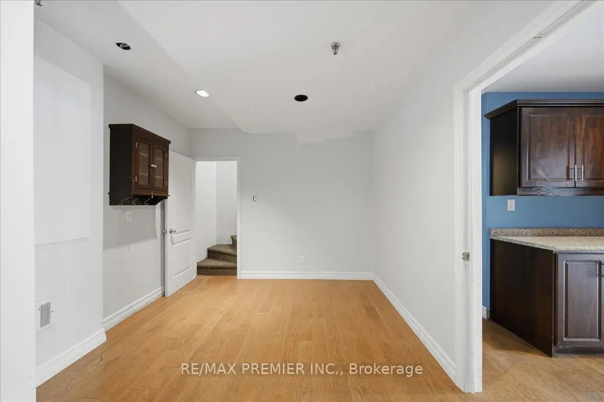 Commercial for lease