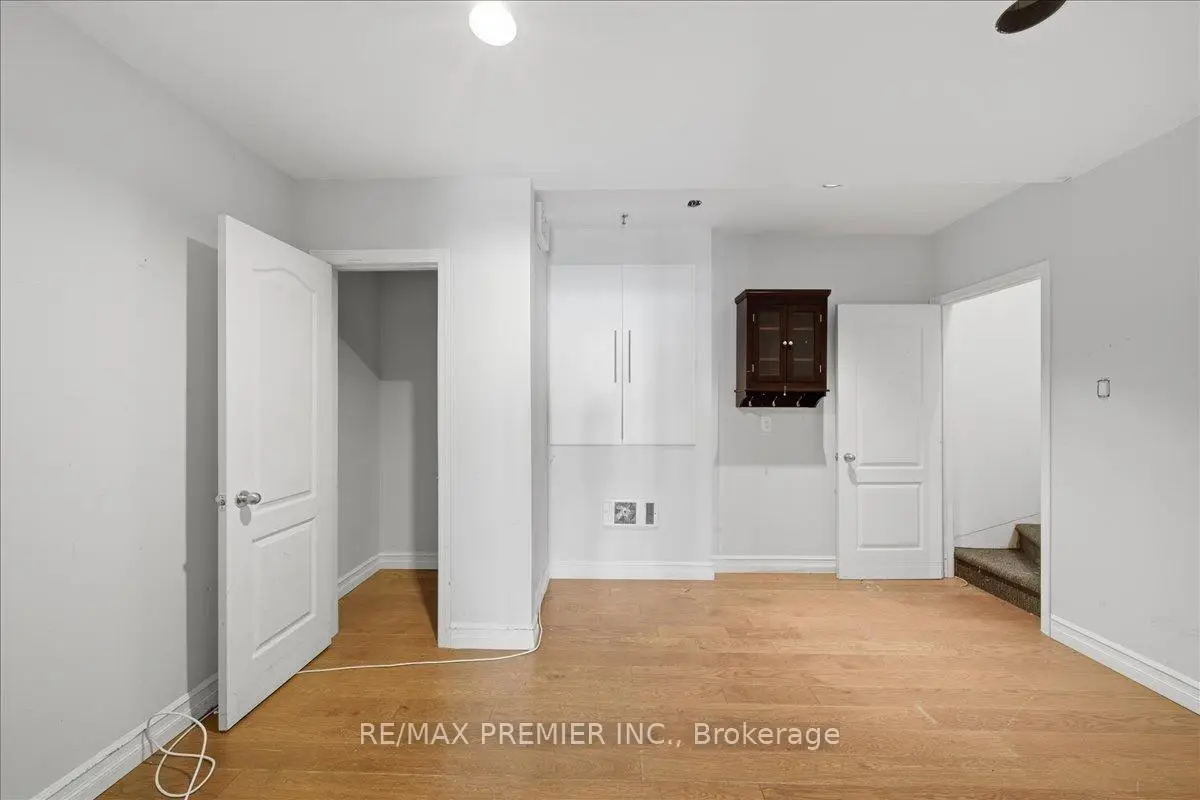 Commercial for lease