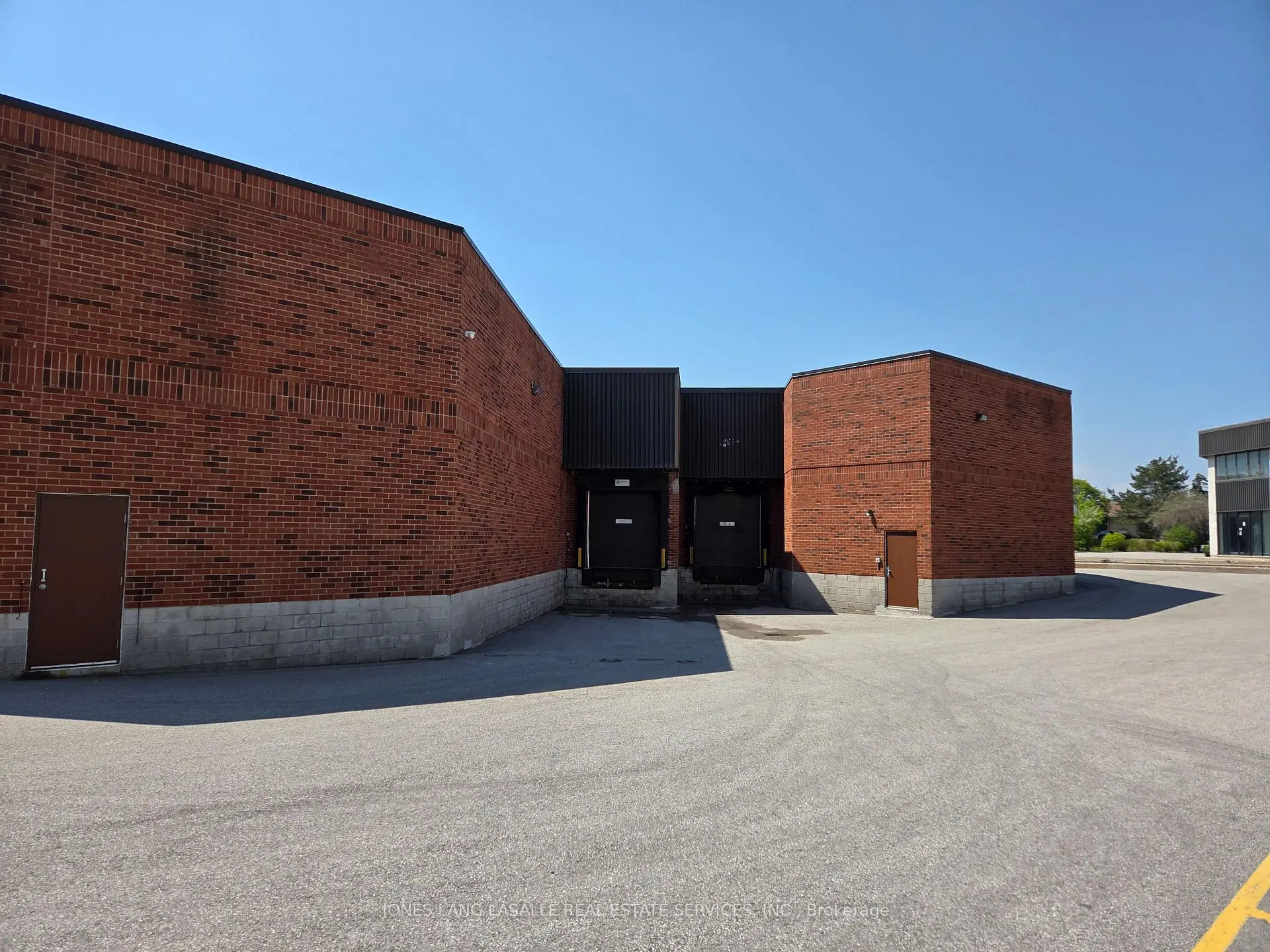 Commercial for lease
