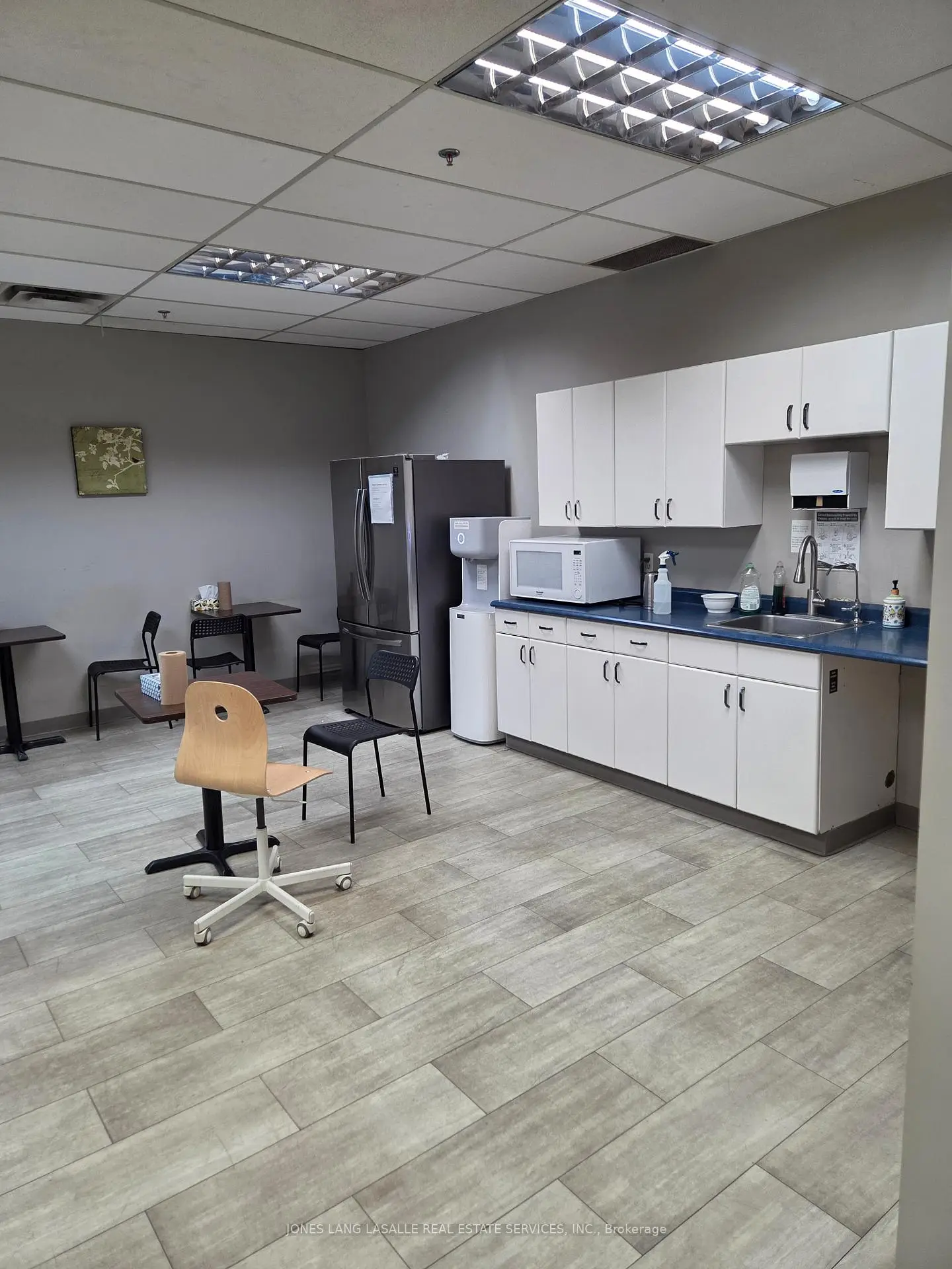 Commercial for lease