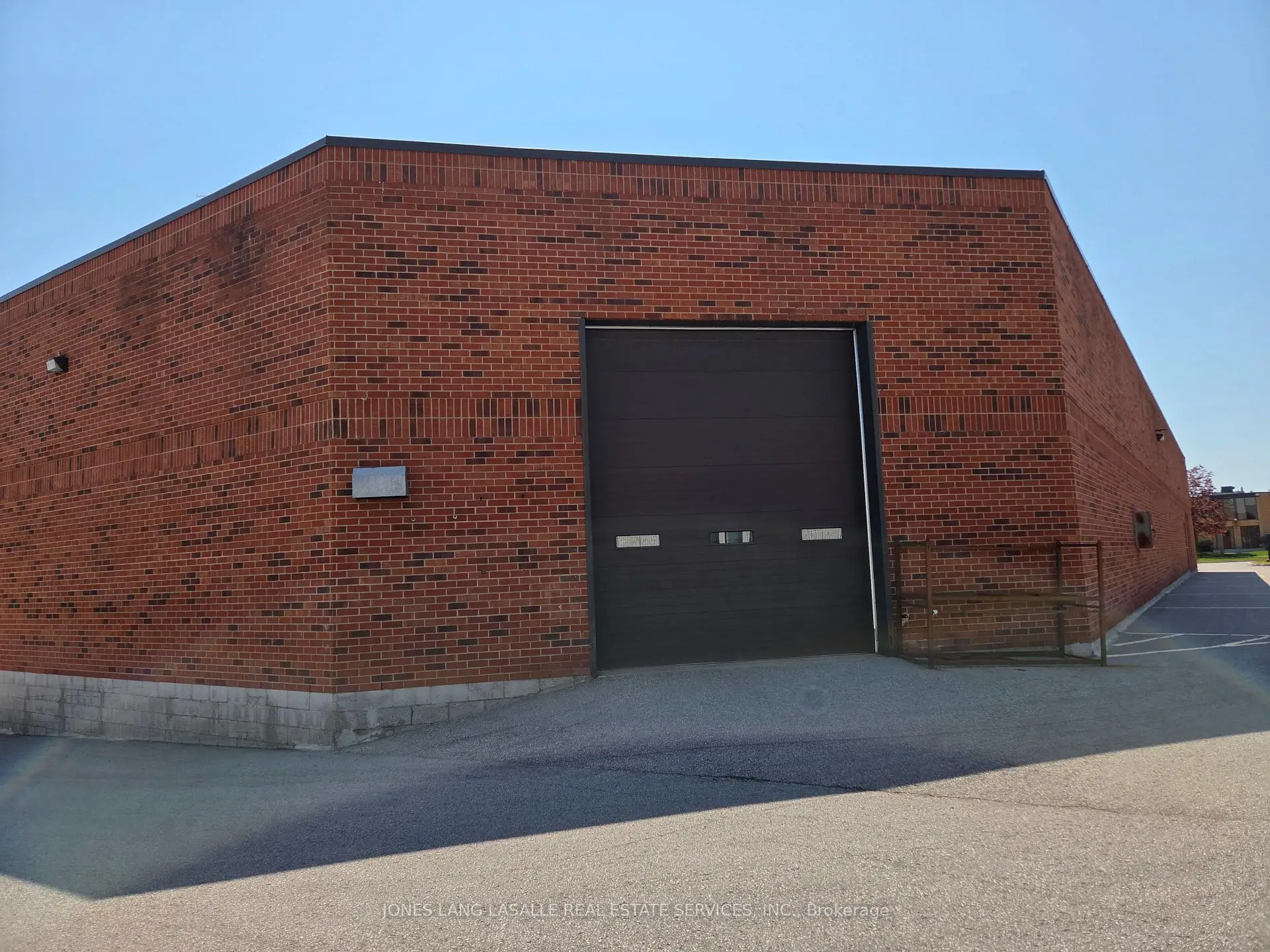 Commercial for lease