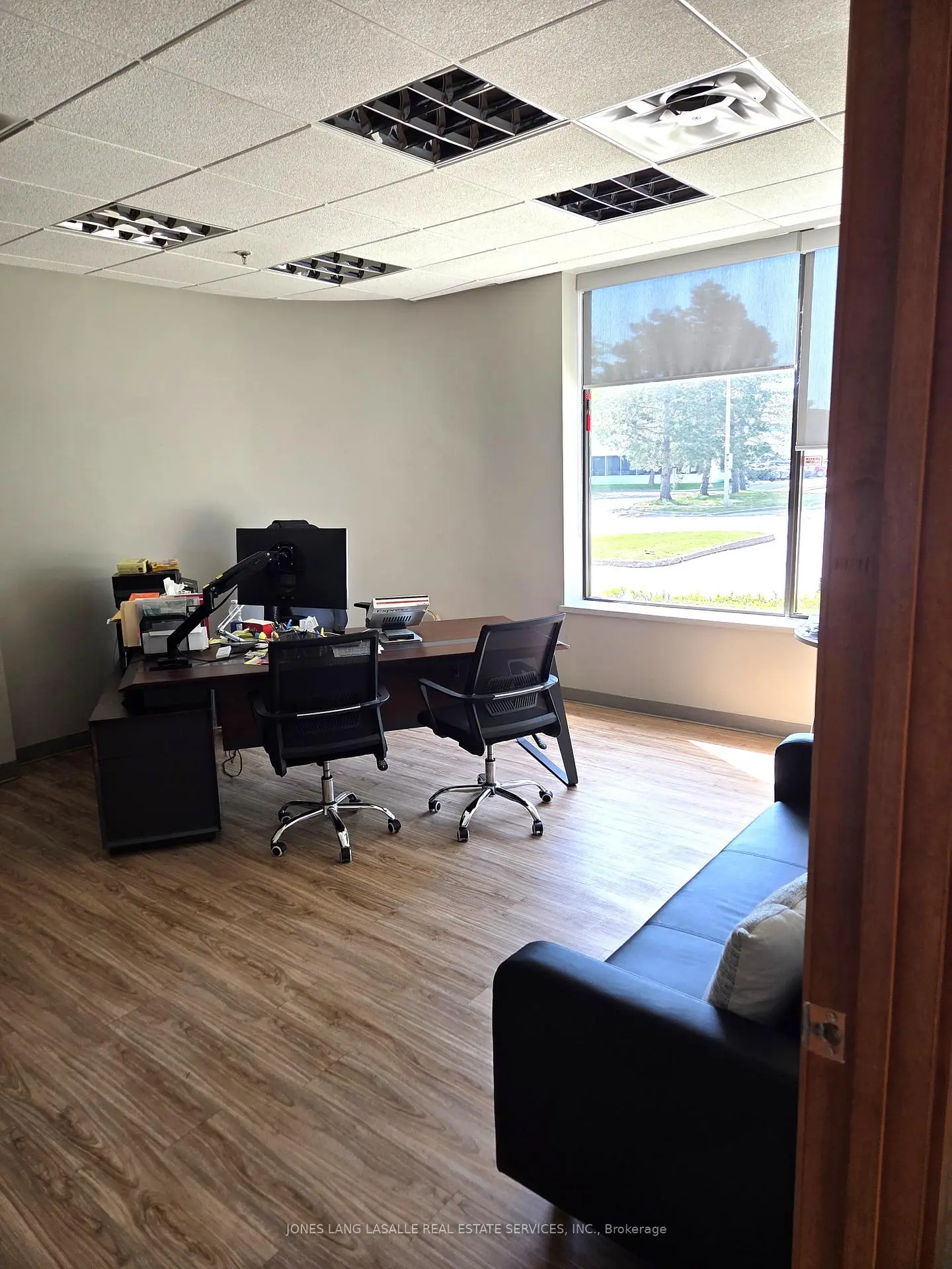 Commercial for lease