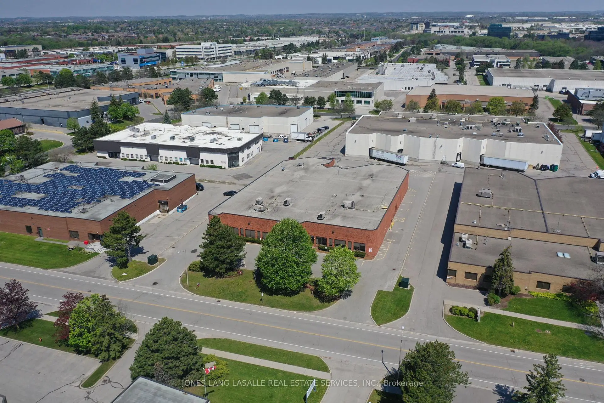 Commercial for lease